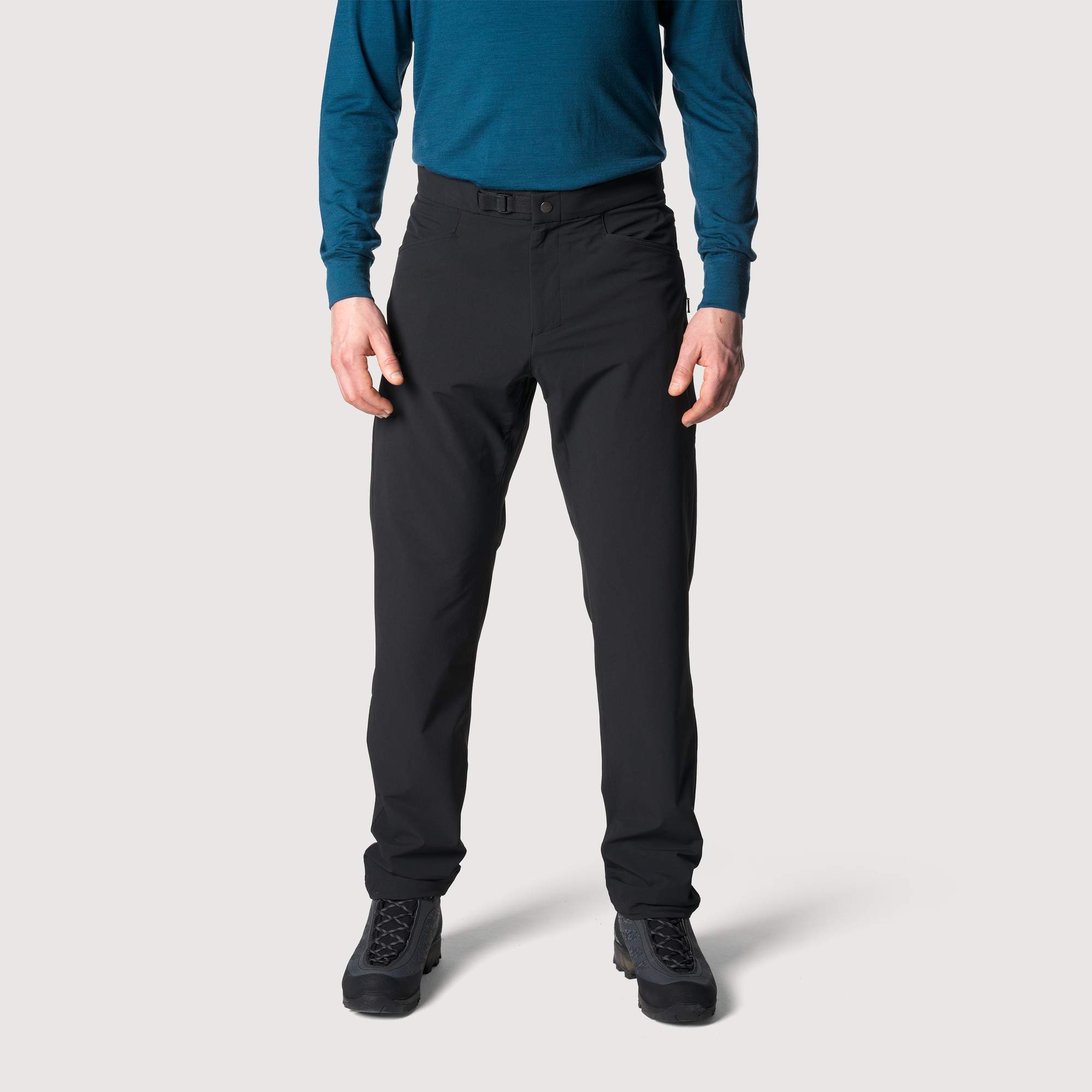 Tierra TARFALA PANT M Herren - Softshellhose