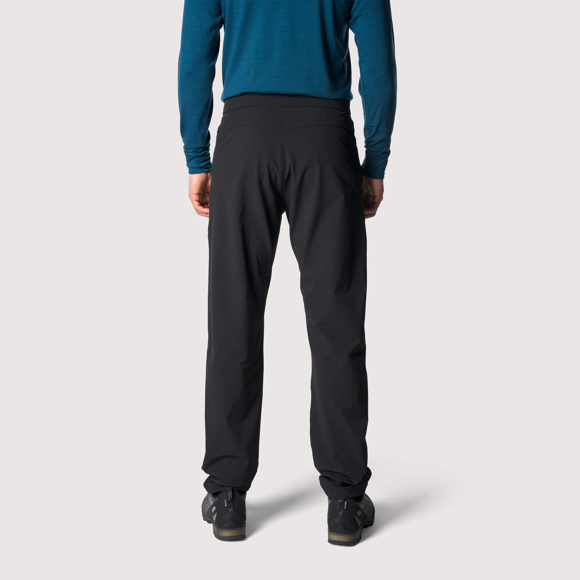 Tierra TARFALA PANT M Herren - Softshellhose