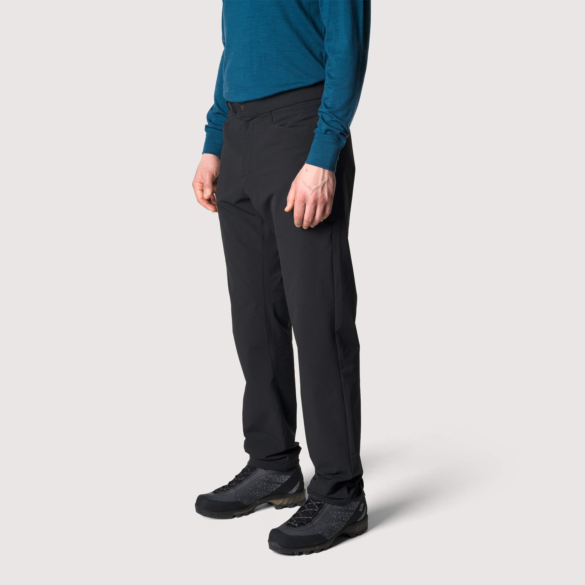 Tierra TARFALA PANT M Herren - Softshellhose