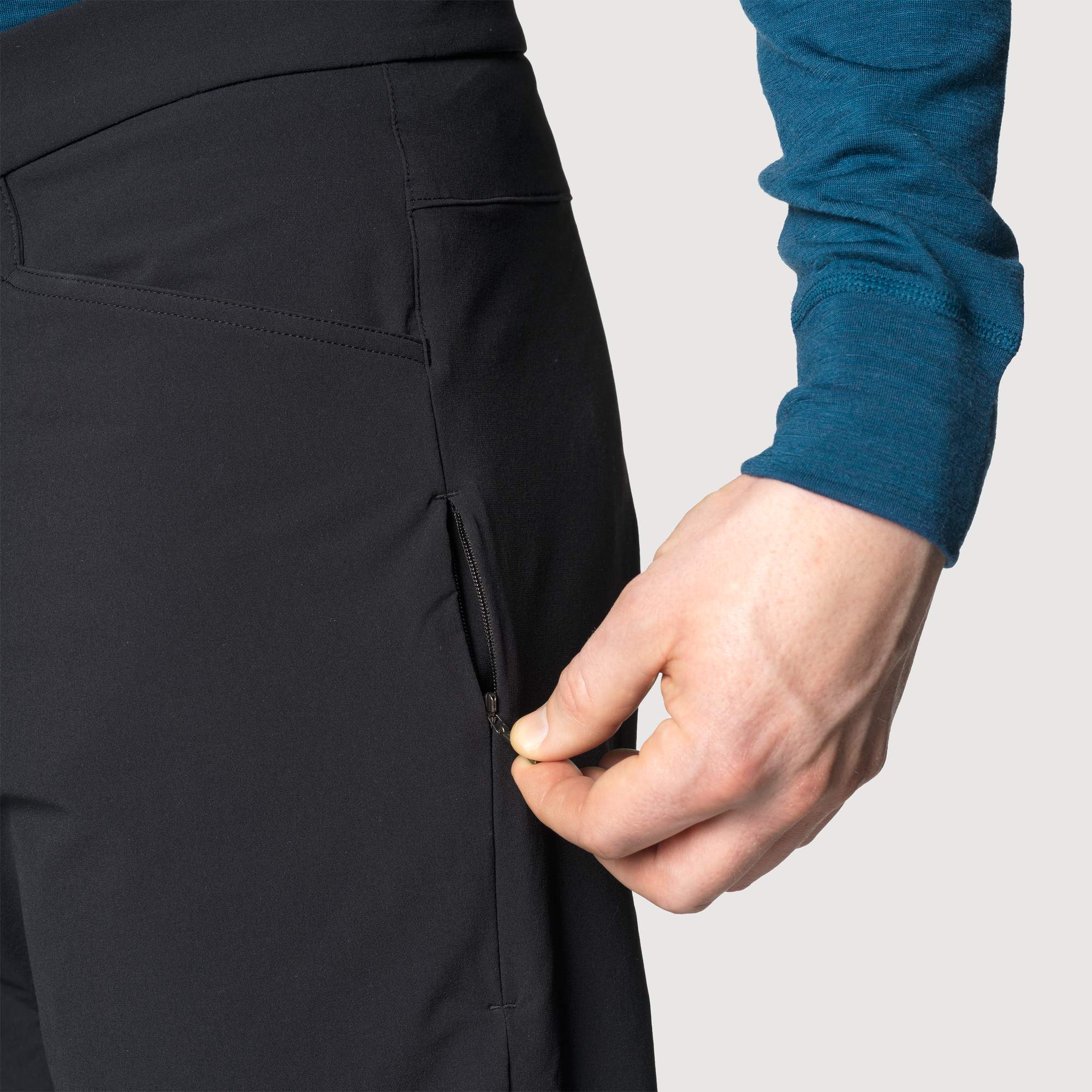 Tierra TARFALA PANT M Herren - Softshellhose