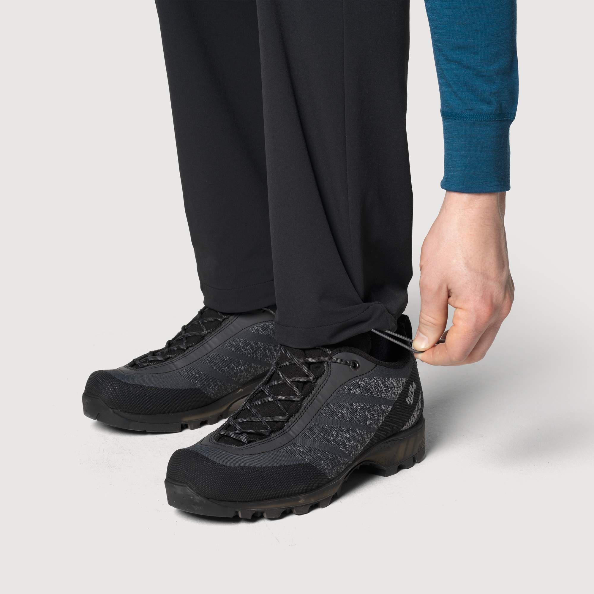 Tierra TARFALA PANT M Herren - Softshellhose