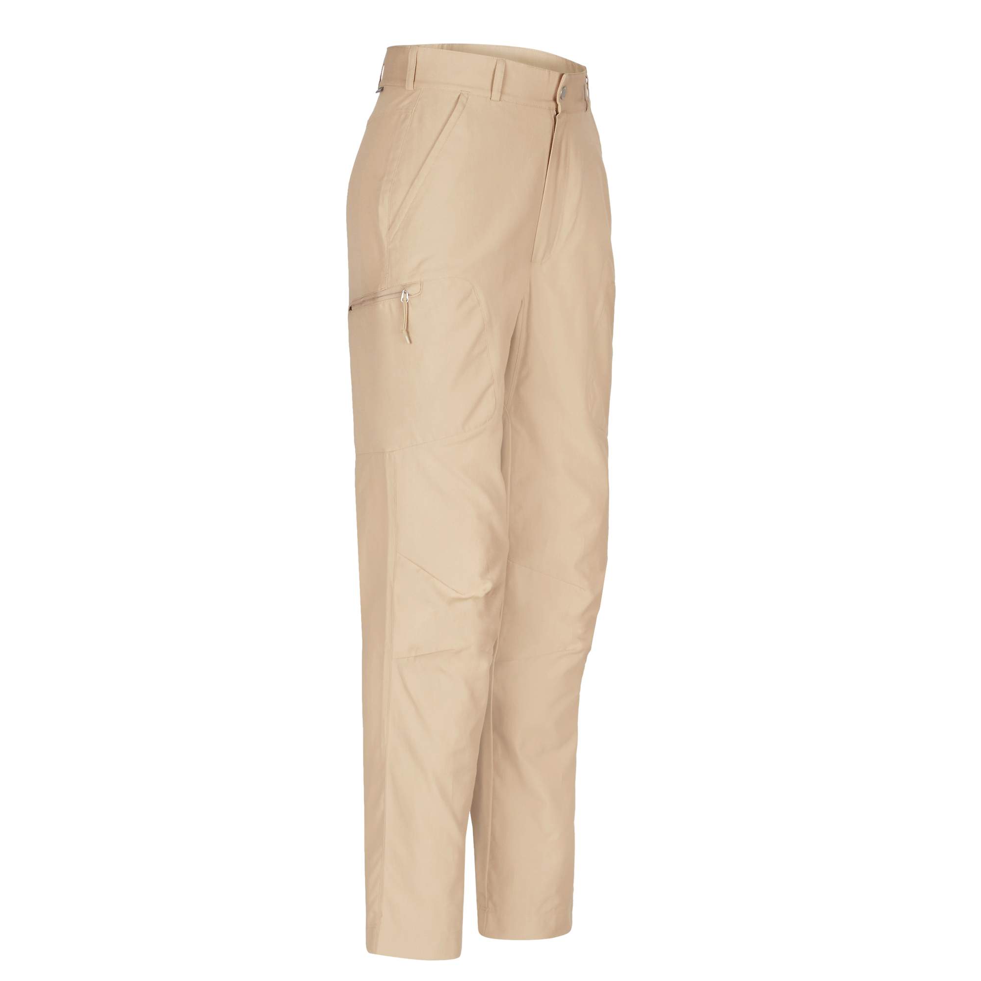 Icebreaker W HIKE PANTS Damen - Trekkinghose