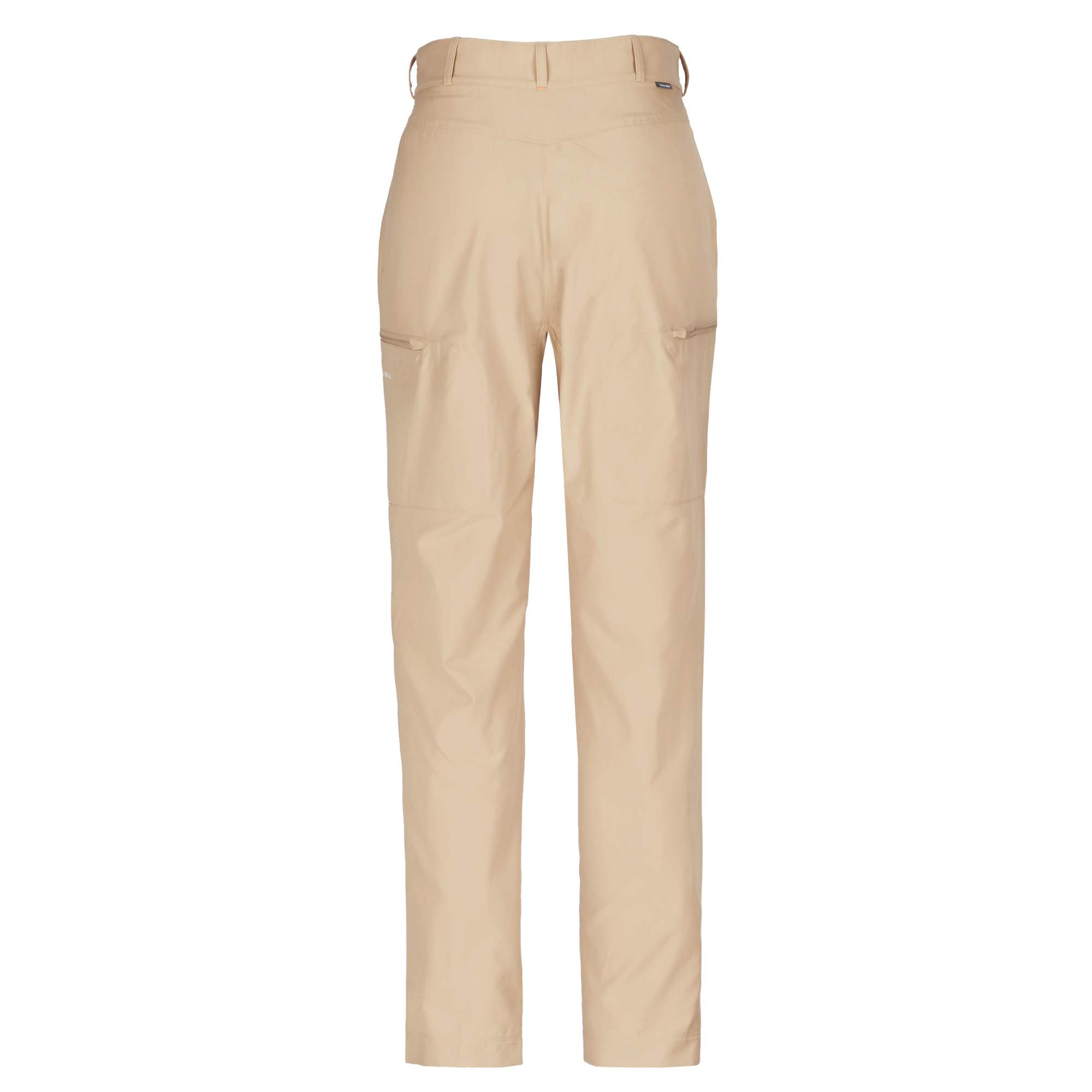 Icebreaker W HIKE PANTS Damen - Trekkinghose