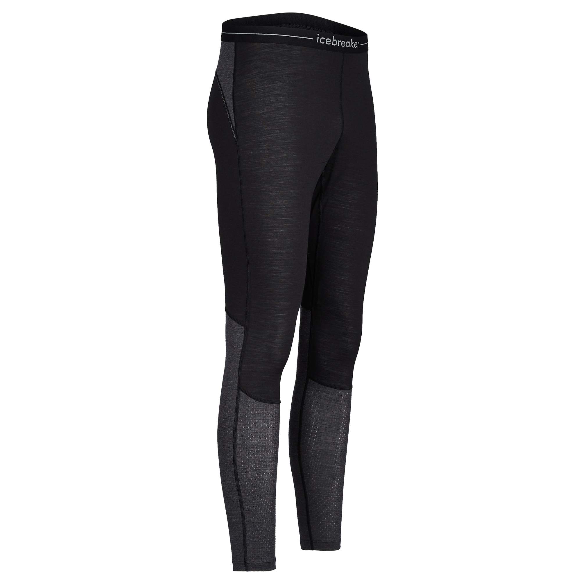 Icebreaker M 125 ZONEKNIT LEGGINGS Herren - Leggings