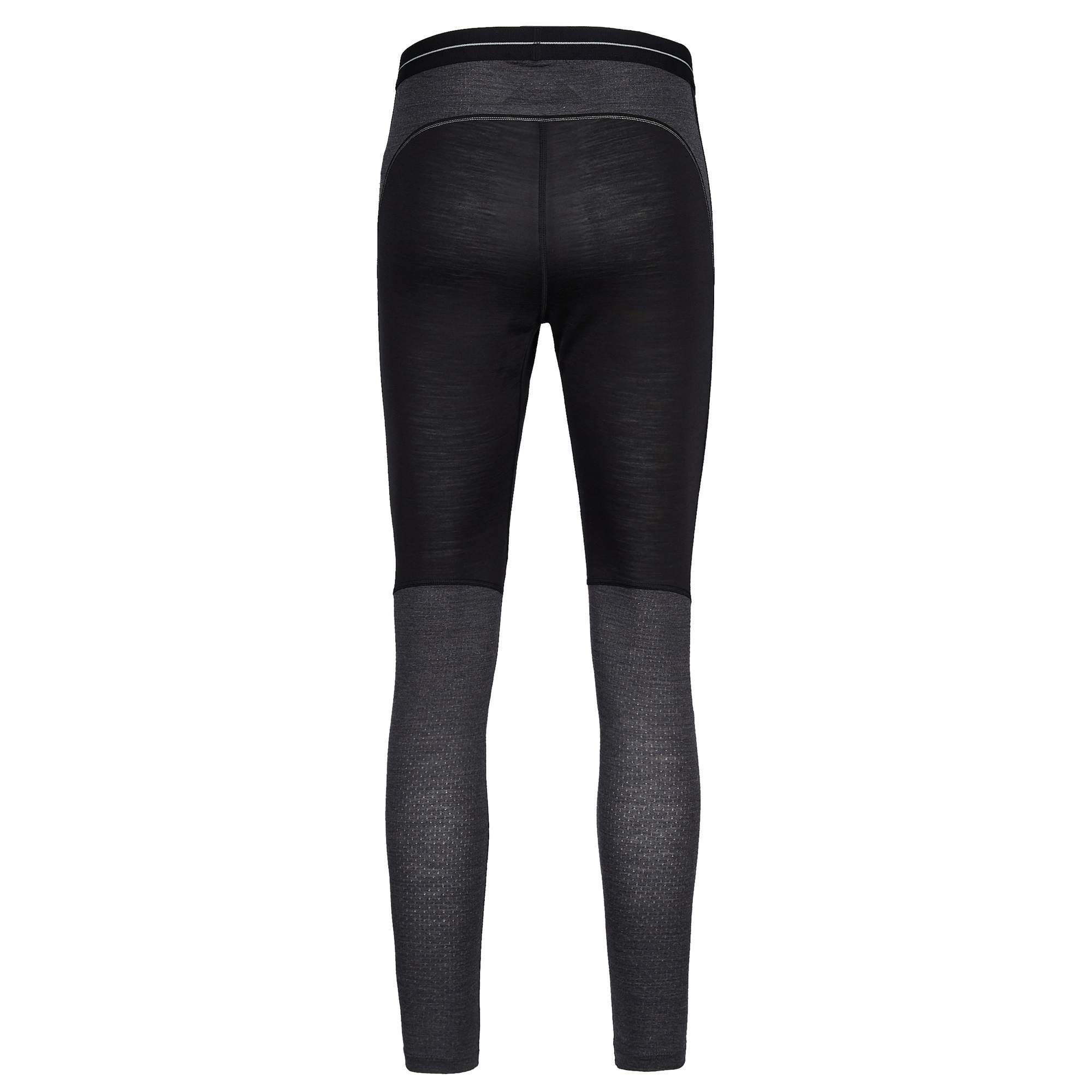 Icebreaker M 125 ZONEKNIT LEGGINGS Herren - Leggings