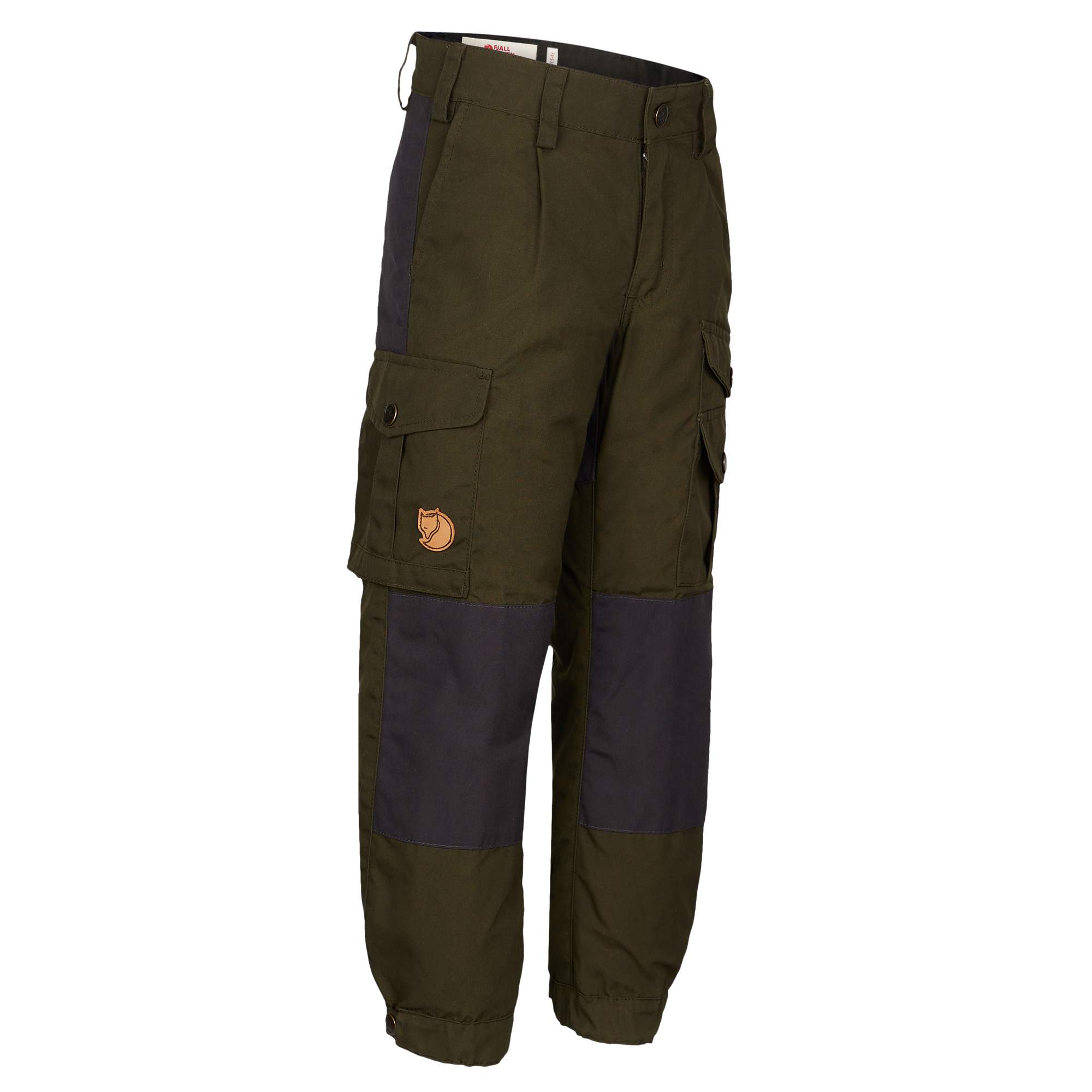 Fjällräven KIDS VIDDA TROUSERS Kinder - Trekkinghose