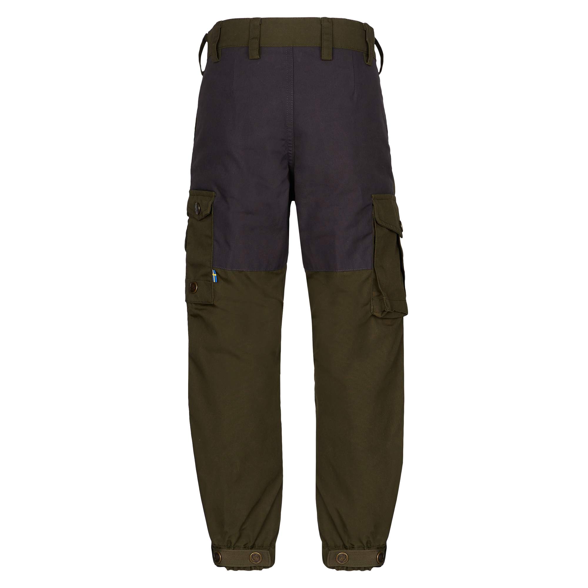 Fjällräven KIDS VIDDA TROUSERS Kinder - Trekkinghose