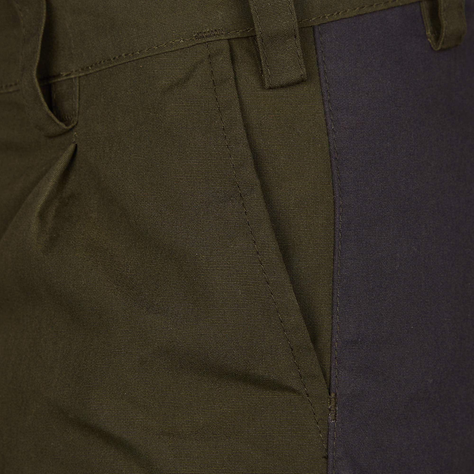 Fjällräven KIDS VIDDA TROUSERS Kinder - Trekkinghose