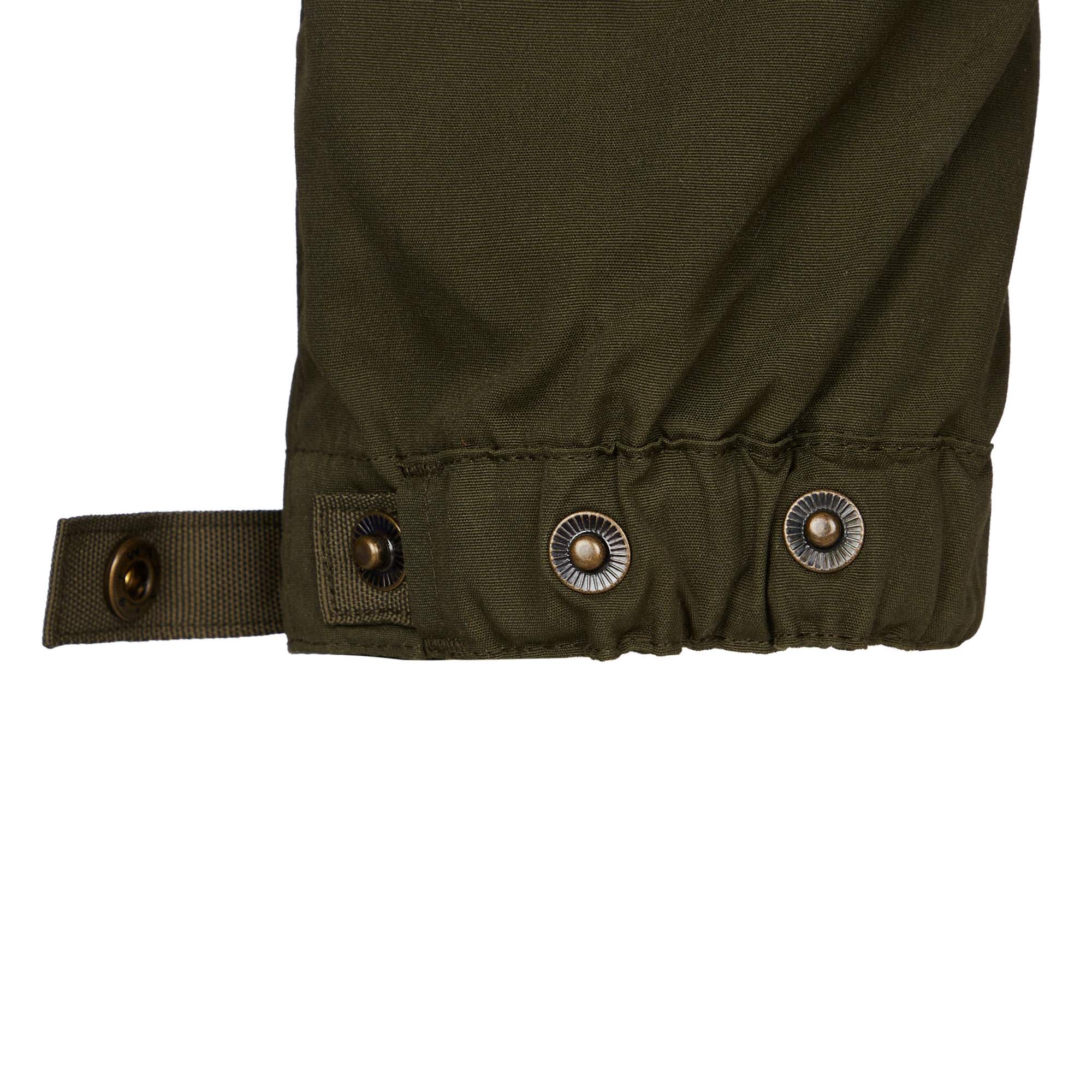 Fjällräven KIDS VIDDA TROUSERS Kinder - Trekkinghose
