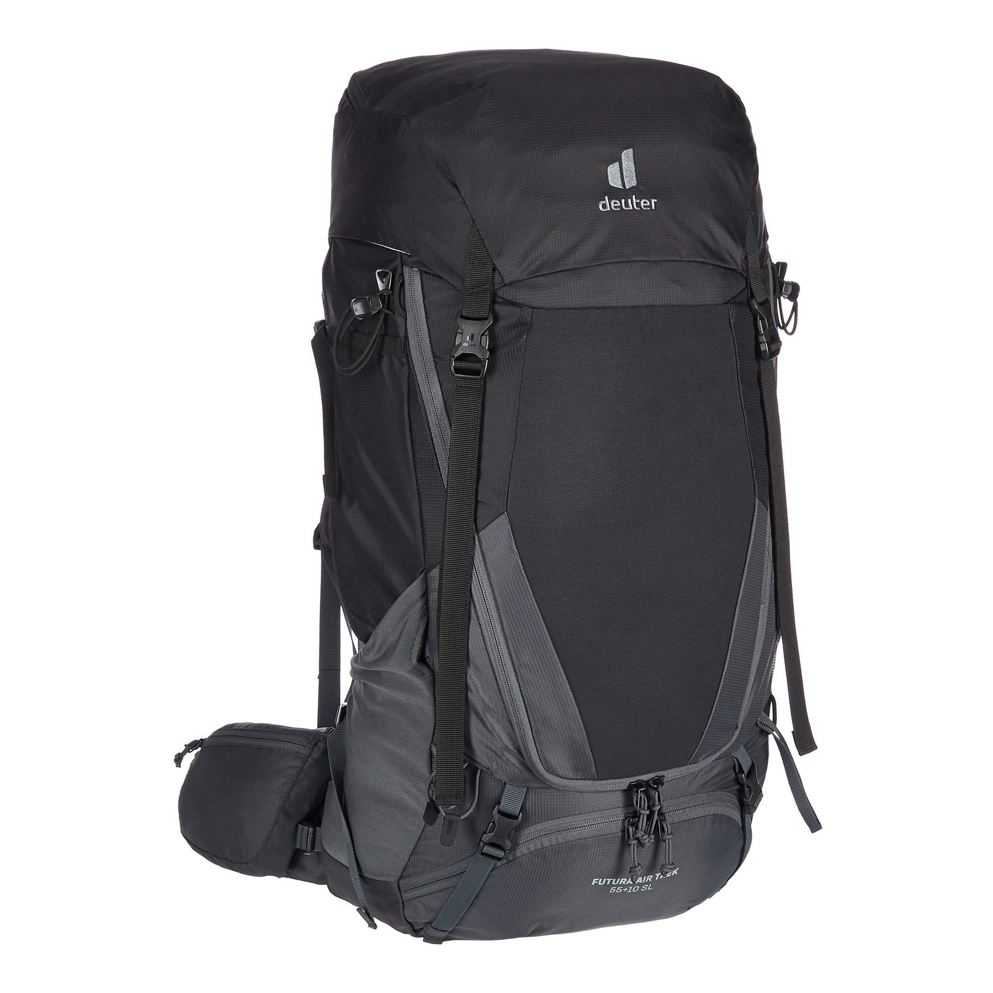 Deuter FUTURA AIR TREK 55 + 10 SL Damen - Trekkingrucksack