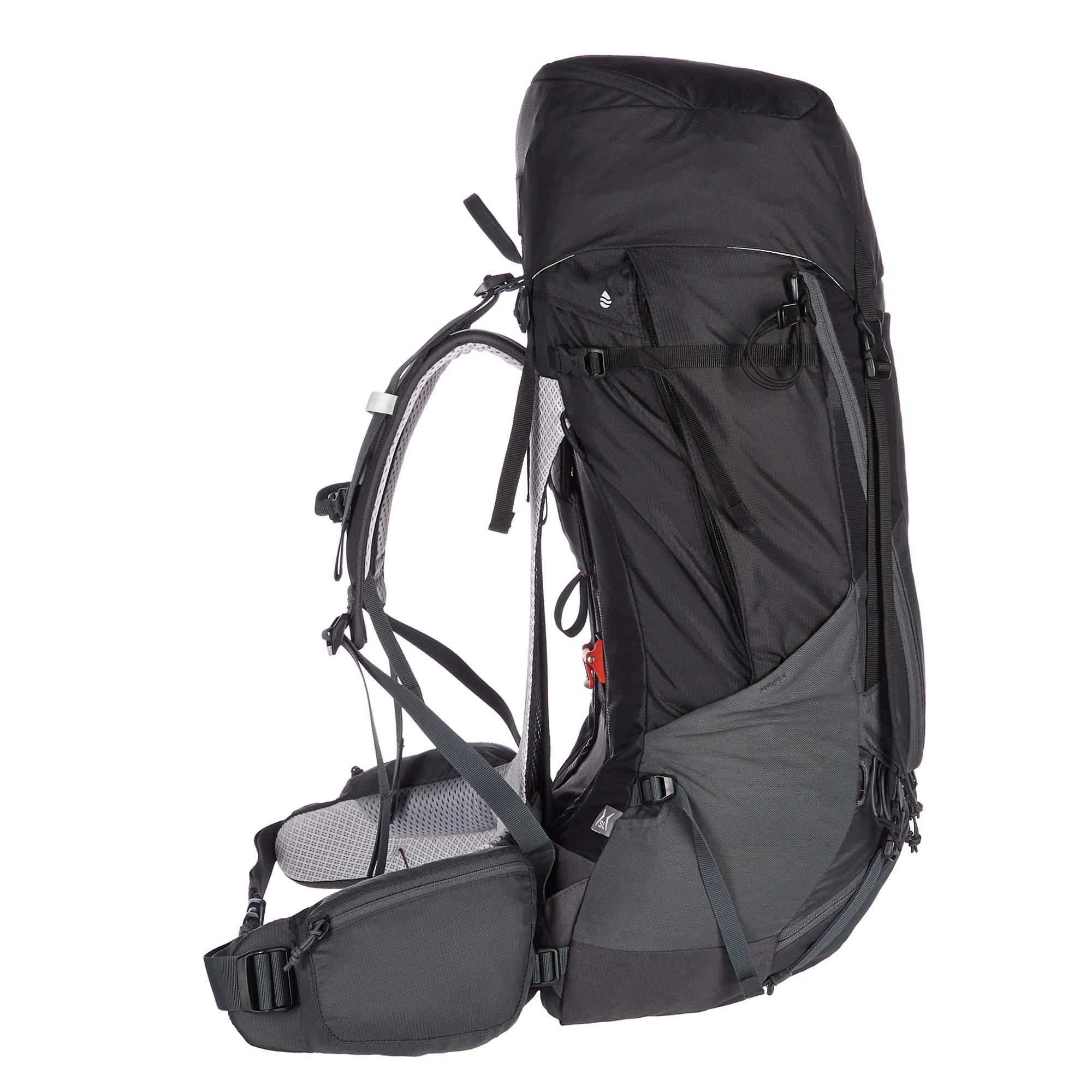 Deuter FUTURA AIR TREK 55 + 10 SL Damen - Trekkingrucksack