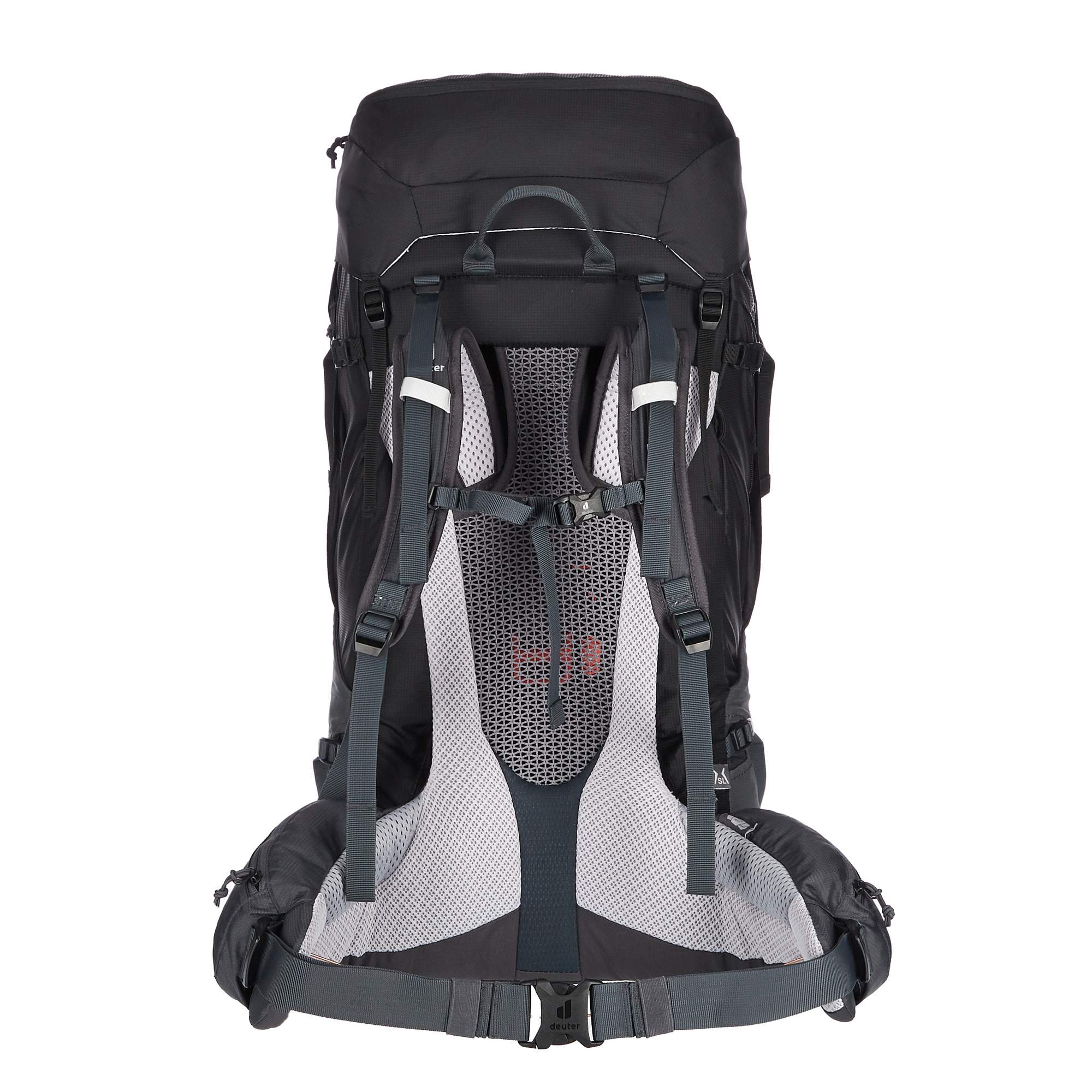 Deuter FUTURA AIR TREK 55 + 10 SL Damen - Trekkingrucksack