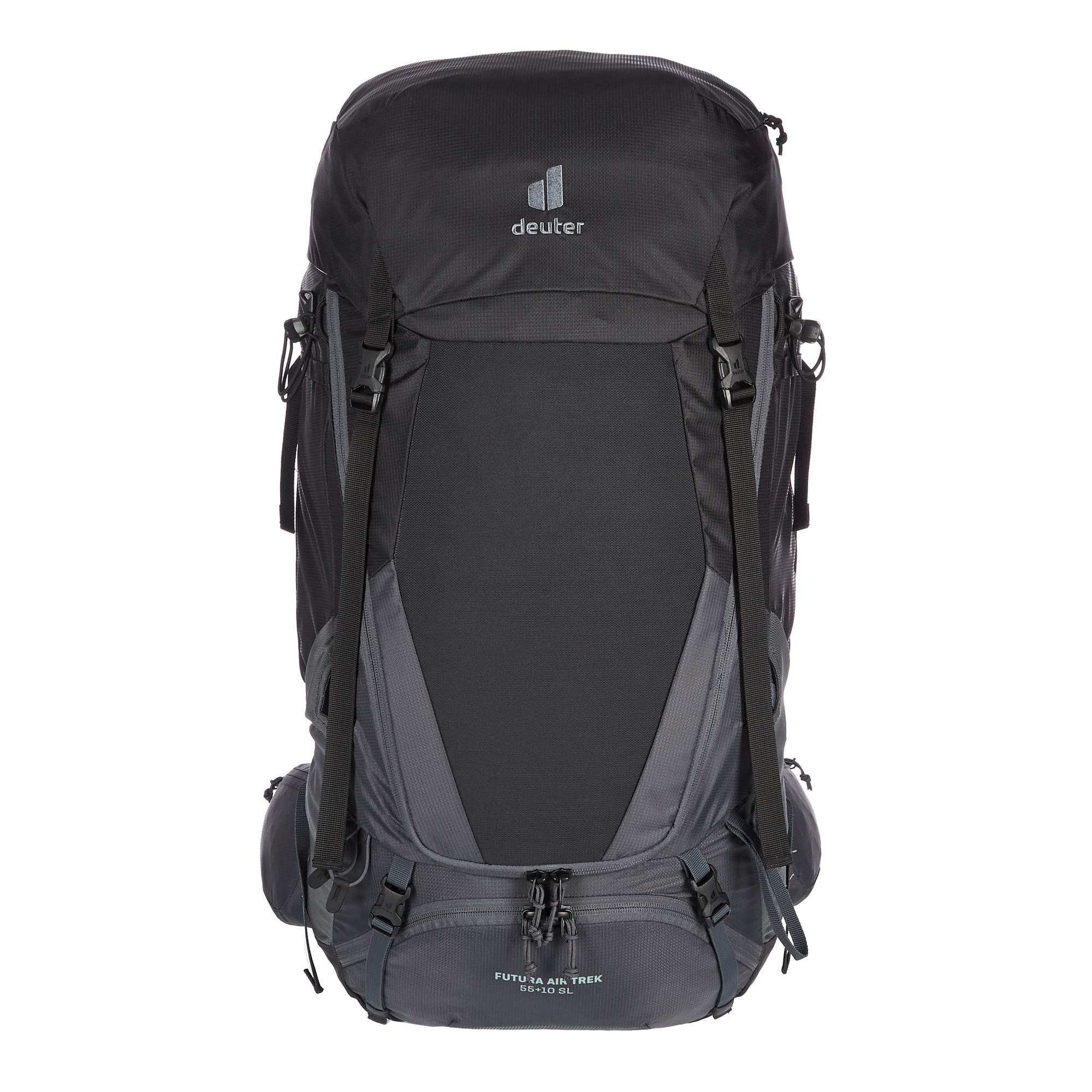 Deuter FUTURA AIR TREK 55 + 10 SL Damen - Trekkingrucksack