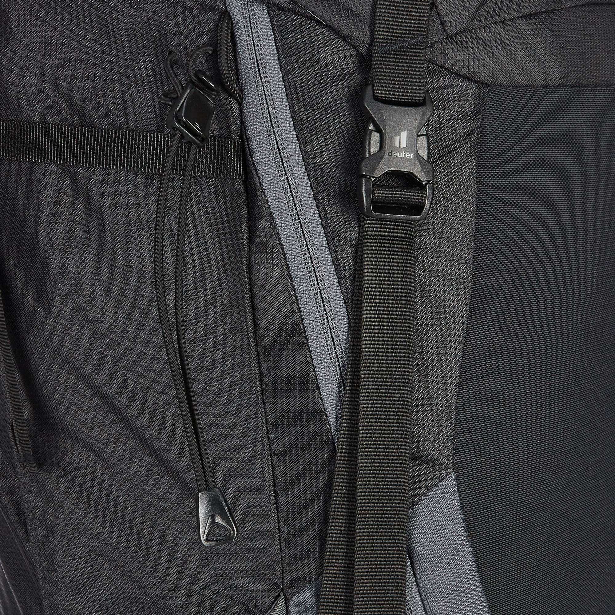 Deuter FUTURA AIR TREK 55 + 10 SL Damen - Trekkingrucksack