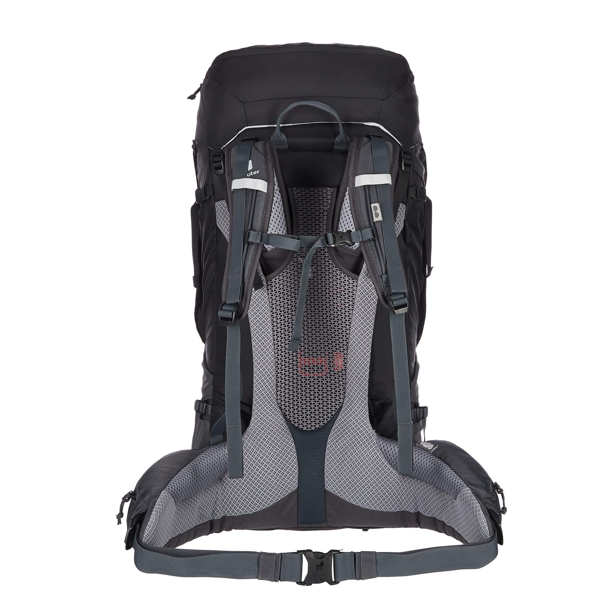 Deuter FUTURA AIR TREK 60 + 10 - Trekkingrucksack