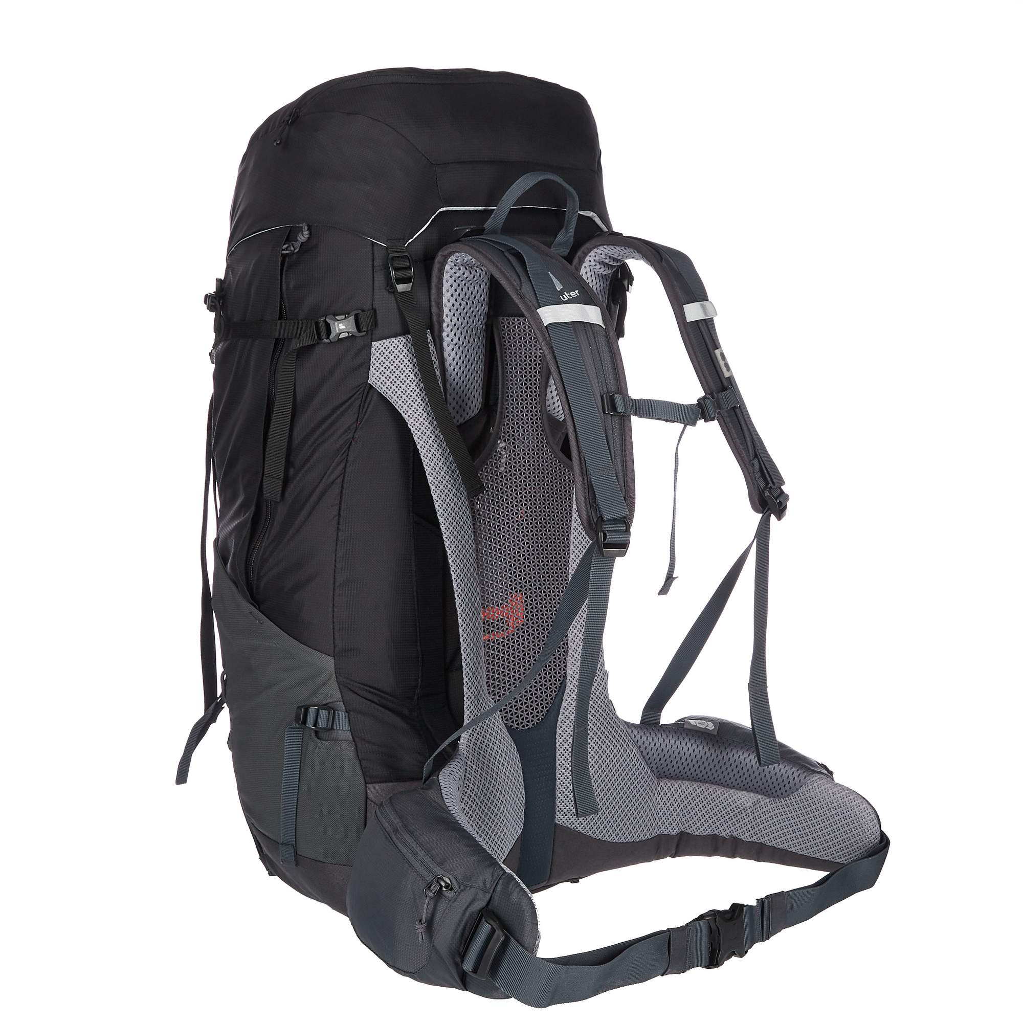 Deuter FUTURA AIR TREK 60 + 10 - Trekkingrucksack
