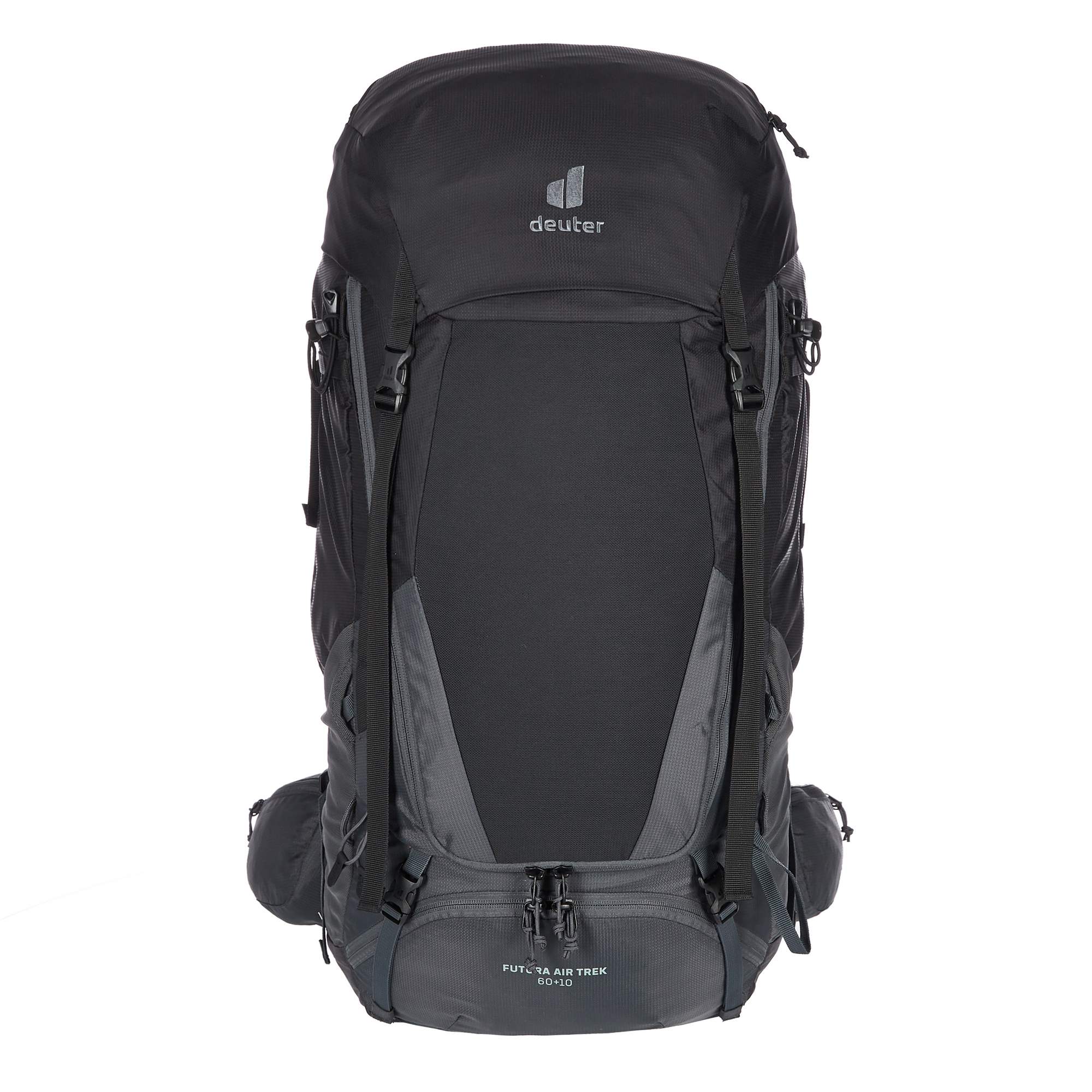 Deuter FUTURA AIR TREK 60 + 10 - Trekkingrucksack