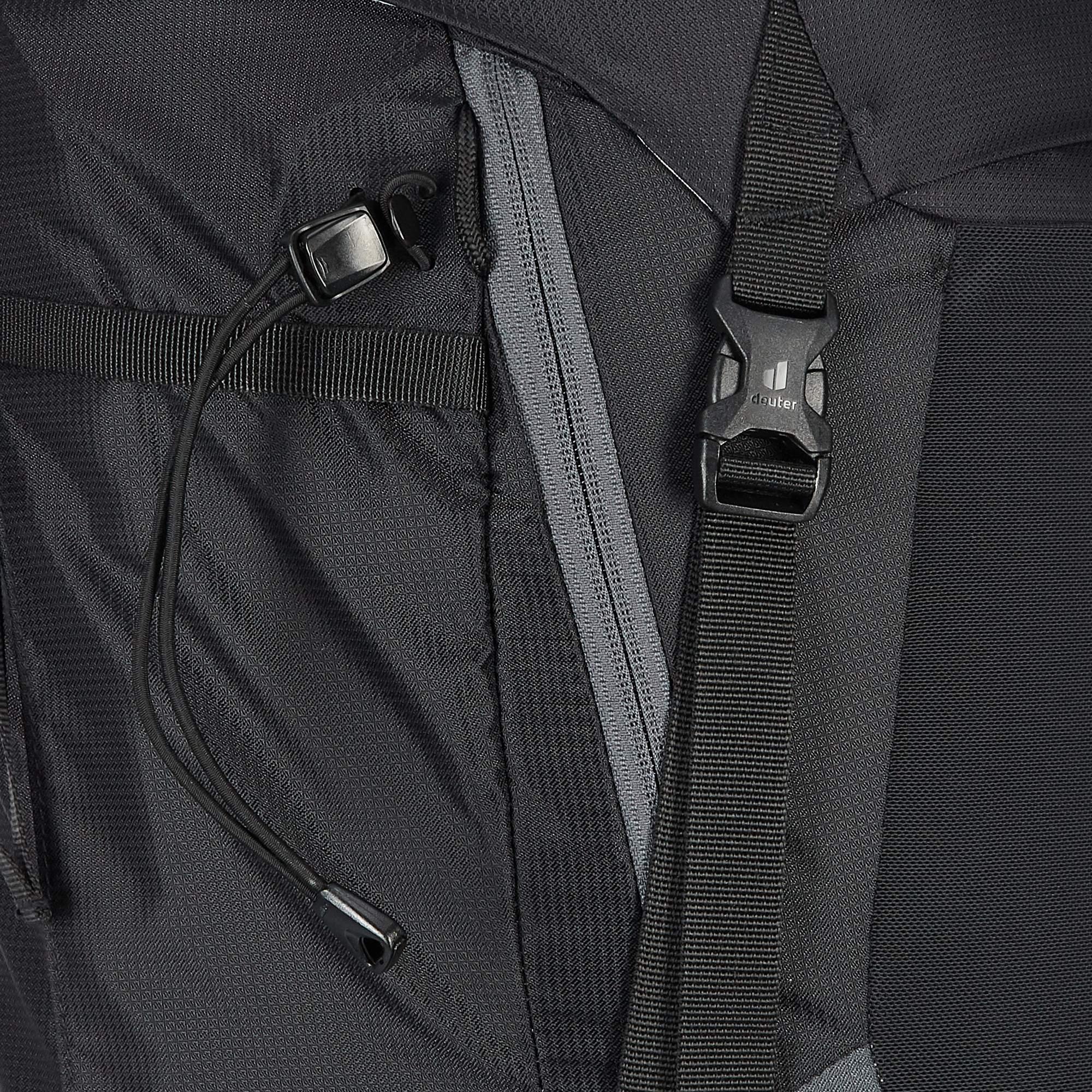 Deuter FUTURA AIR TREK 60 + 10 - Trekkingrucksack