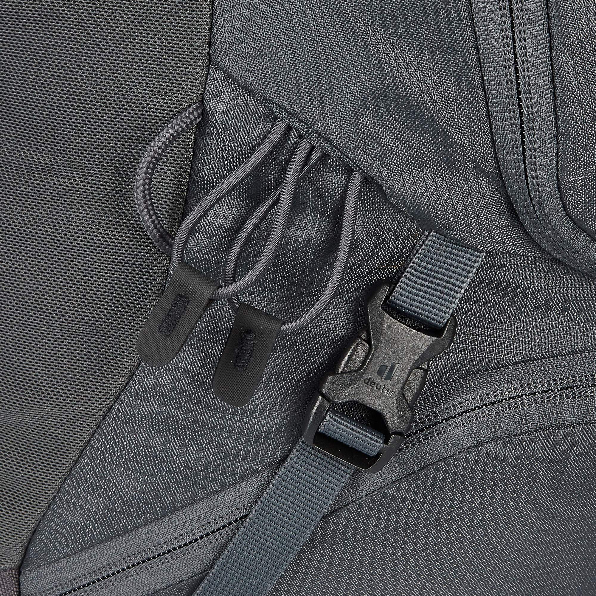 Deuter FUTURA AIR TREK 60 + 10 - Trekkingrucksack