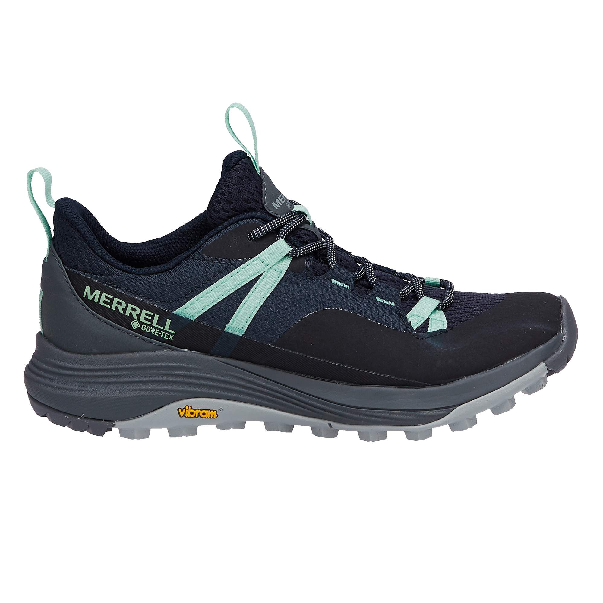 Merrell SIREN 4 GTX Damen - Wanderschuhe