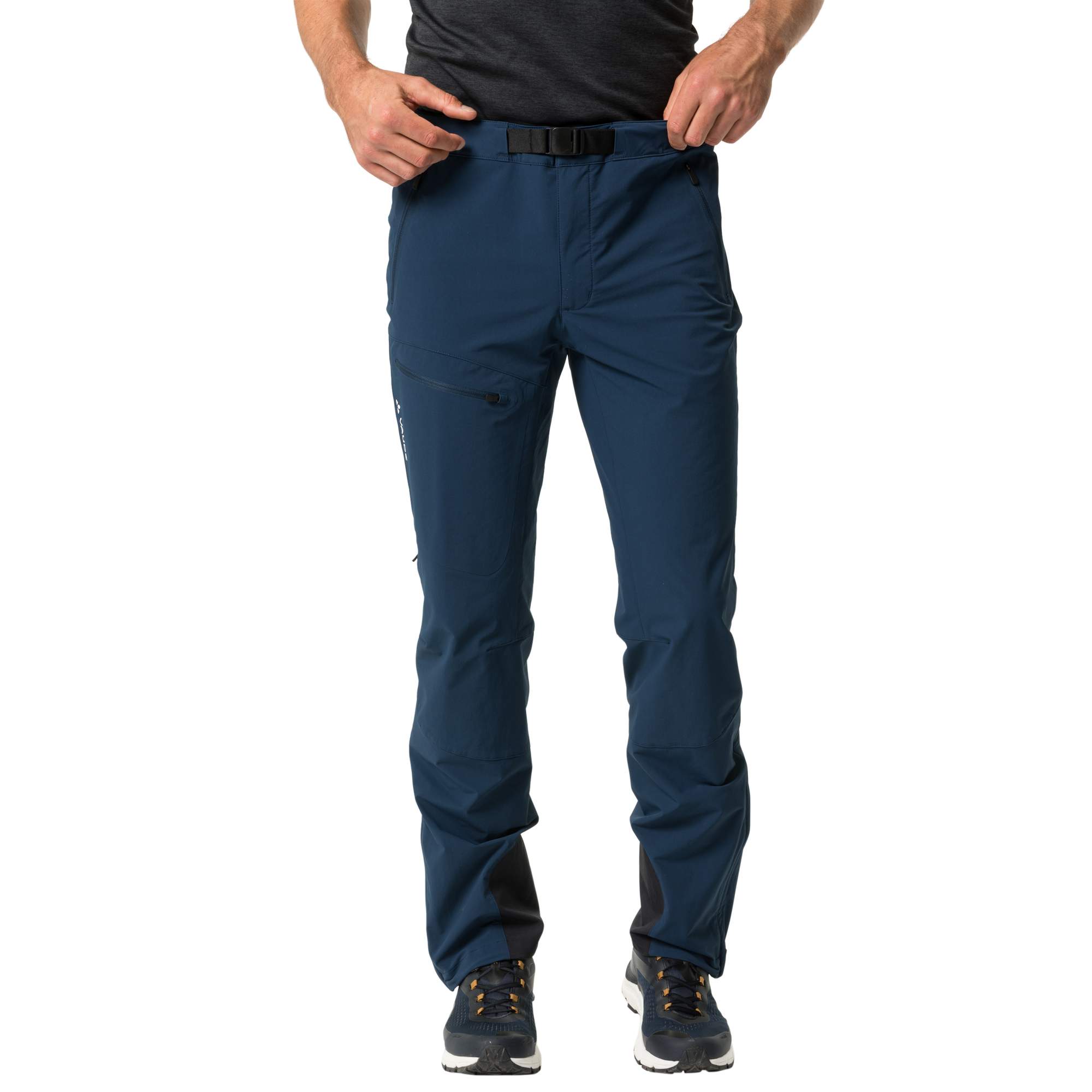 Vaude BADILE PANTS II Herren - Softshellhose