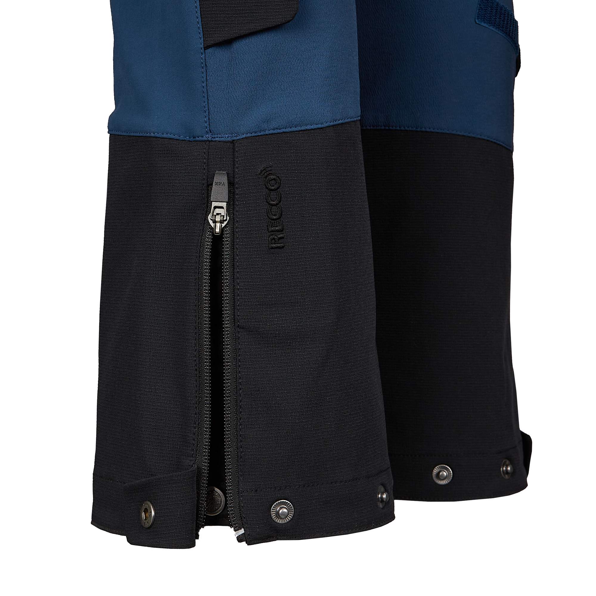 Fjällräven BERGTAGEN TOURING TROUSERS W Damen - Softshellhose