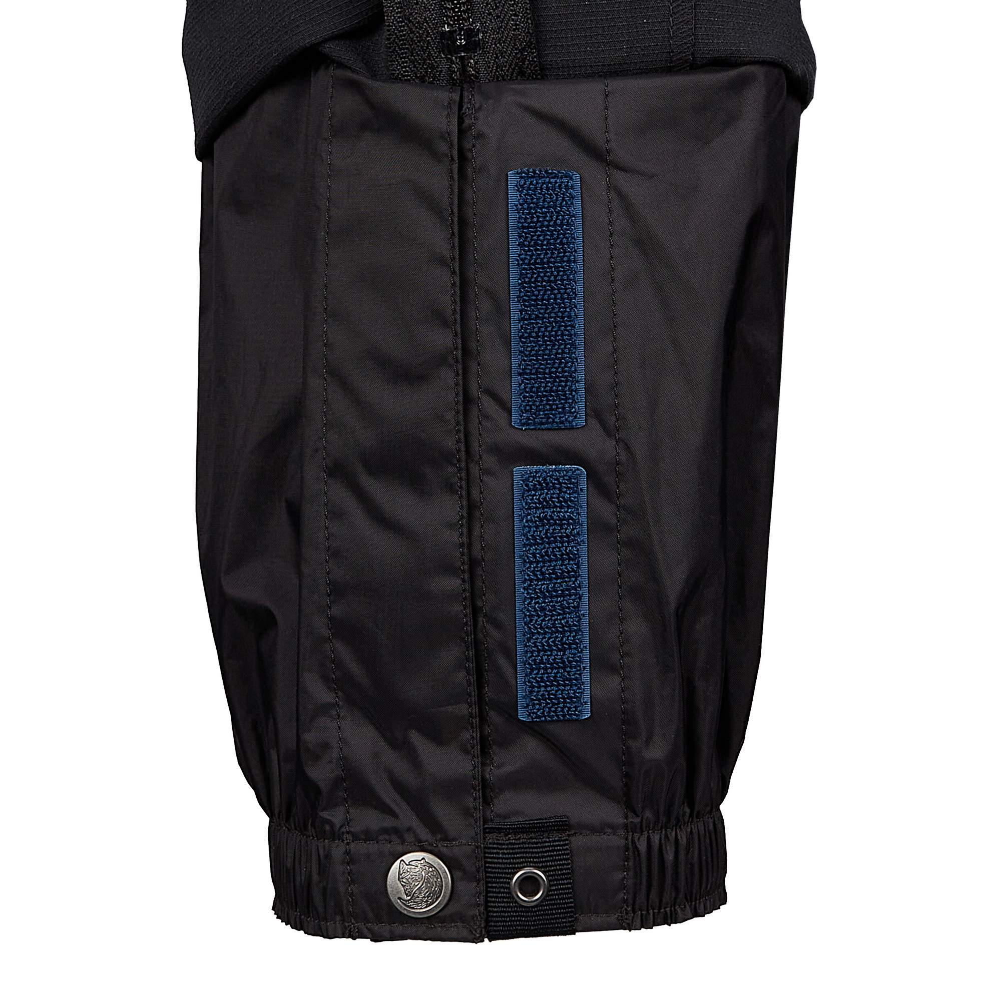 Fjällräven BERGTAGEN TOURING TROUSERS W Damen - Softshellhose