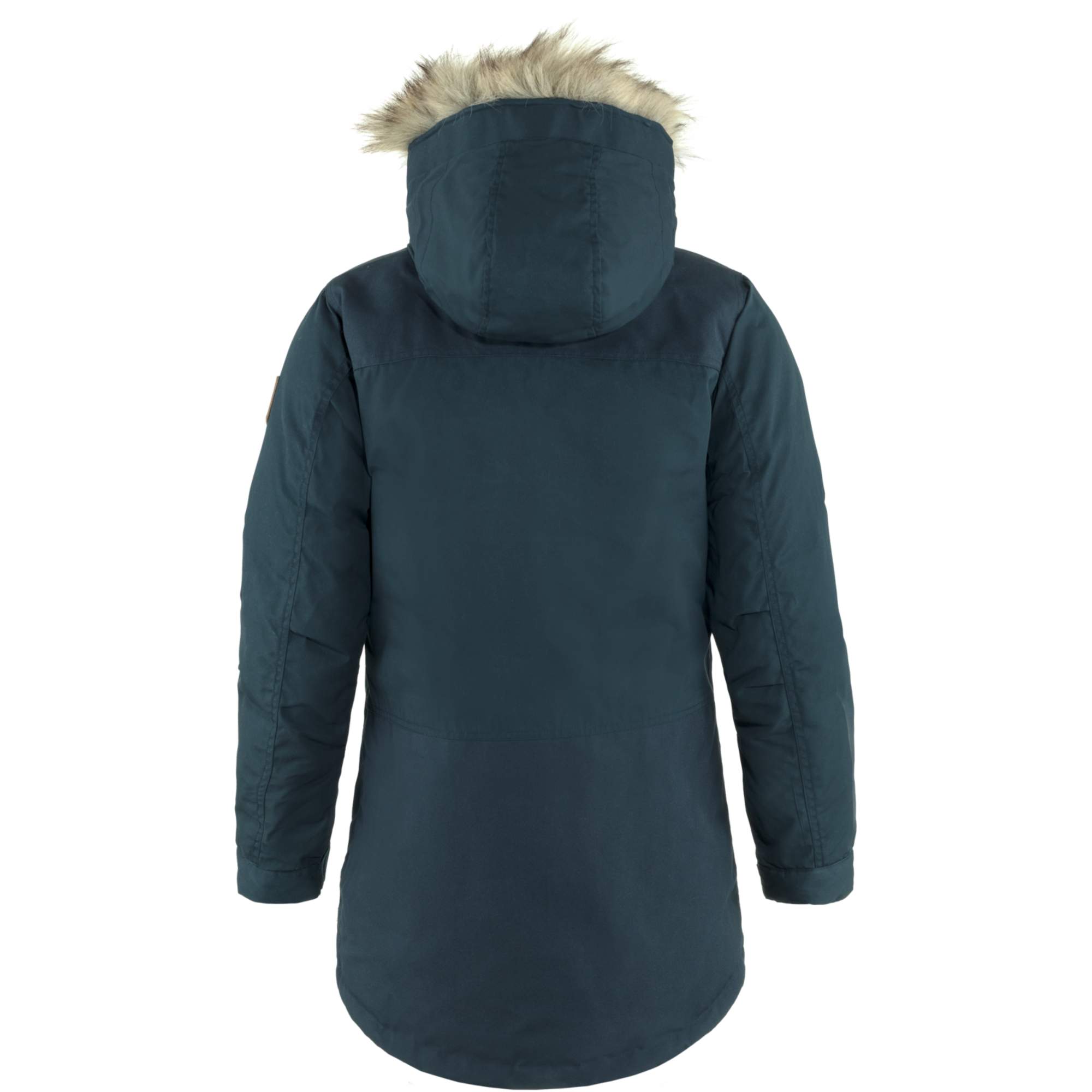 Fjällräven SINGI DOWN JACKET W Damen - Winterjacke
