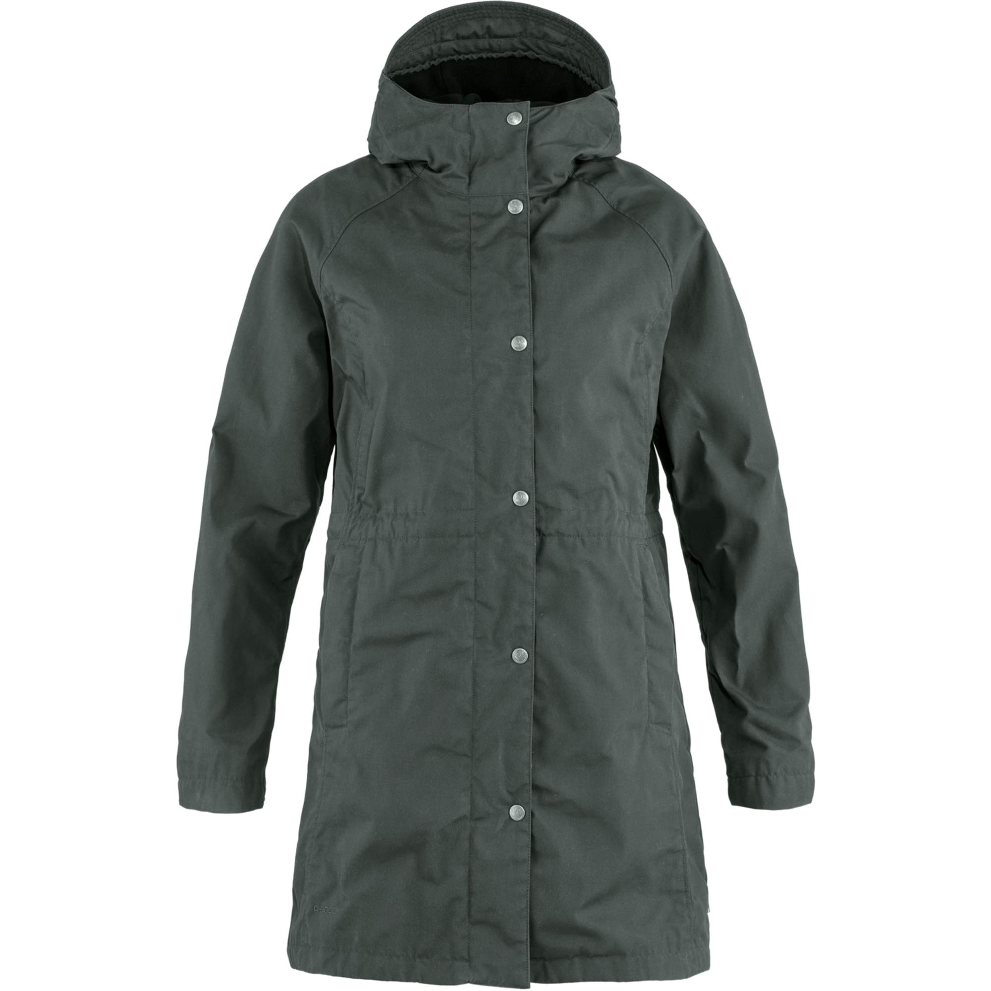 Fjällräven KARLA HYDRATIC JACKET W Damen - Übergangsjacke