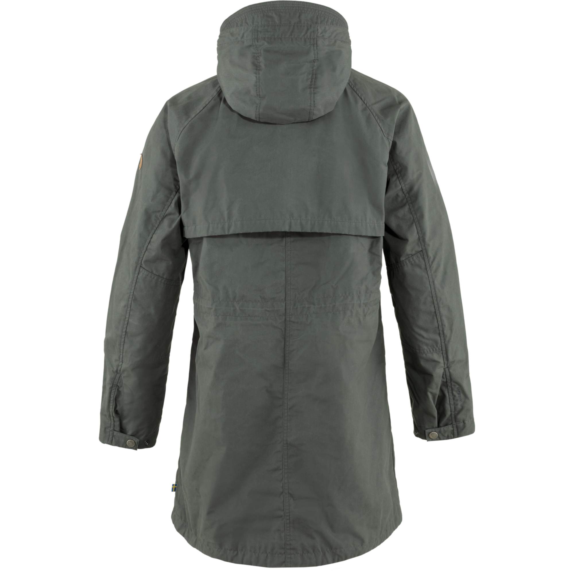 Fjällräven KARLA HYDRATIC JACKET W Damen - Übergangsjacke