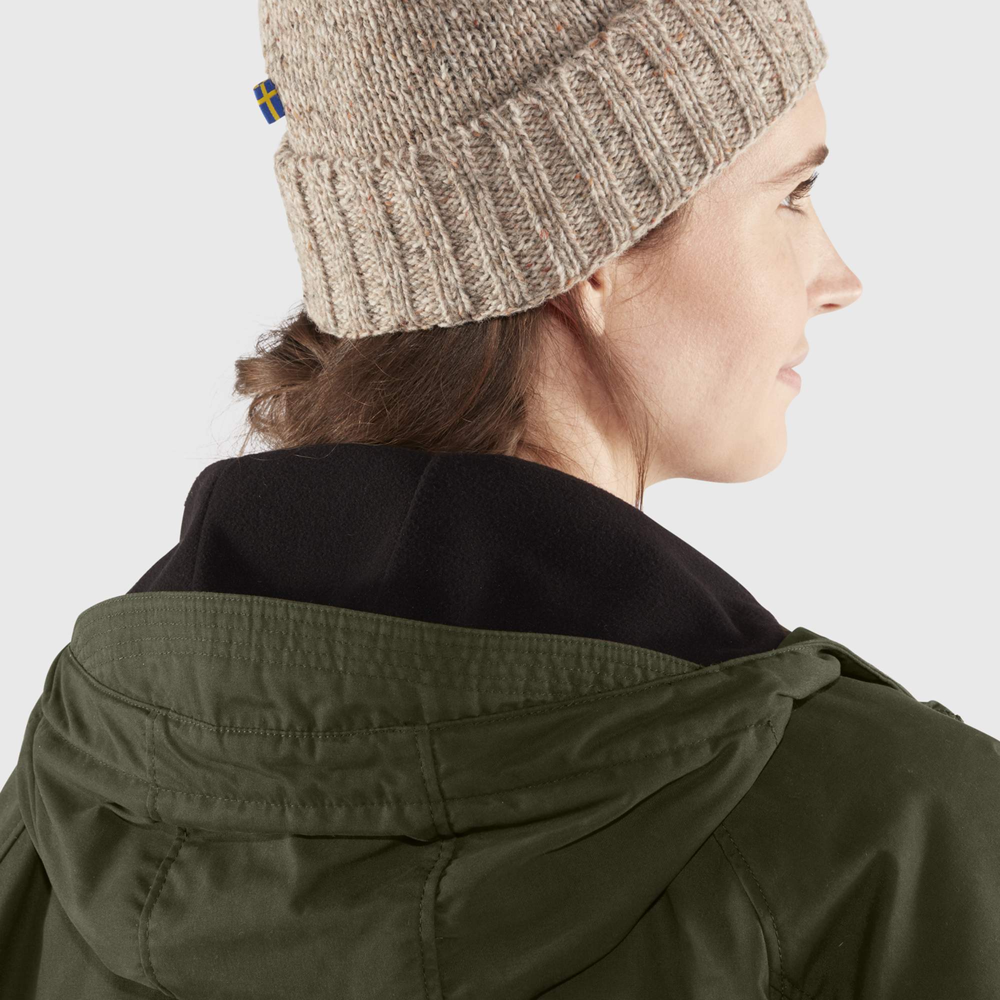 Fjällräven KARLA HYDRATIC JACKET W Damen - Übergangsjacke