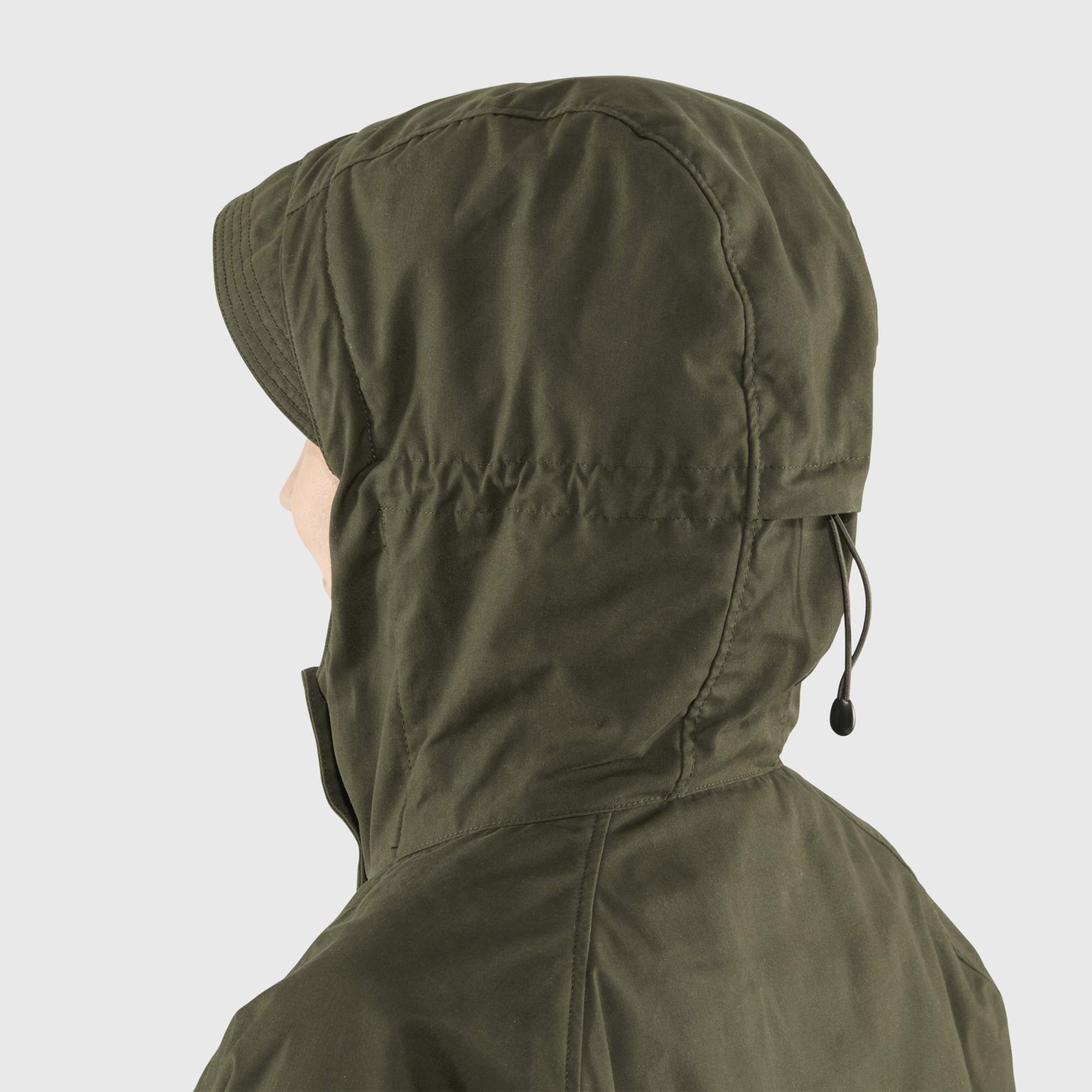 Fjällräven KARLA HYDRATIC JACKET W Damen - Übergangsjacke