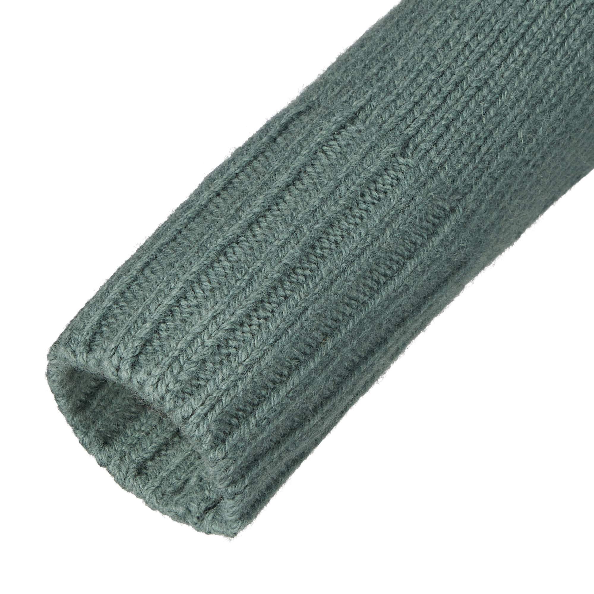 Fjällräven ÖVIK CABLE KNIT ROLLER NECK W Damen - Wollpullover