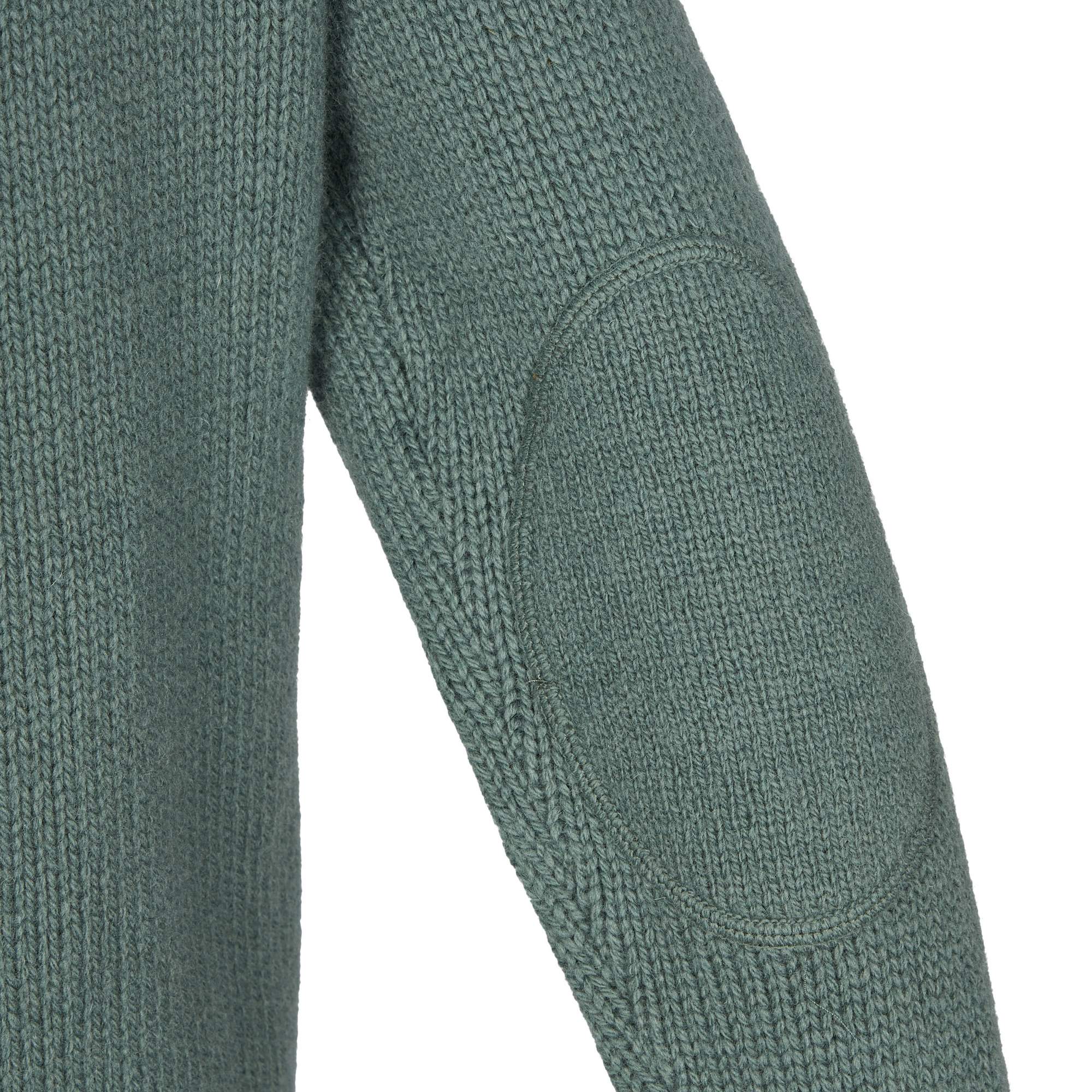 Fjällräven ÖVIK CABLE KNIT ROLLER NECK W Damen - Wollpullover