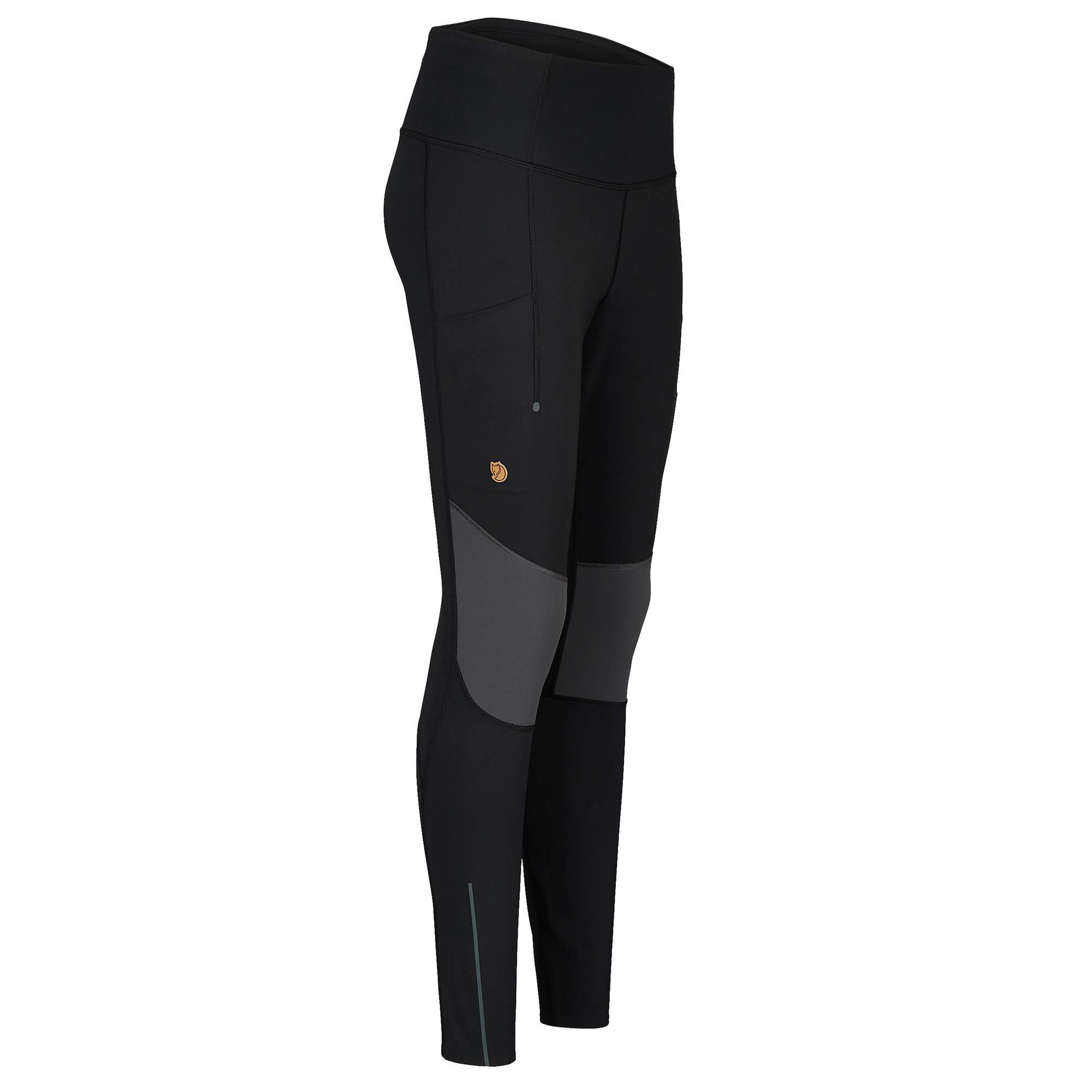 Fjällräven ABISKO VÄRM TREKKING TIGHTS W Damen - Trekkingtights