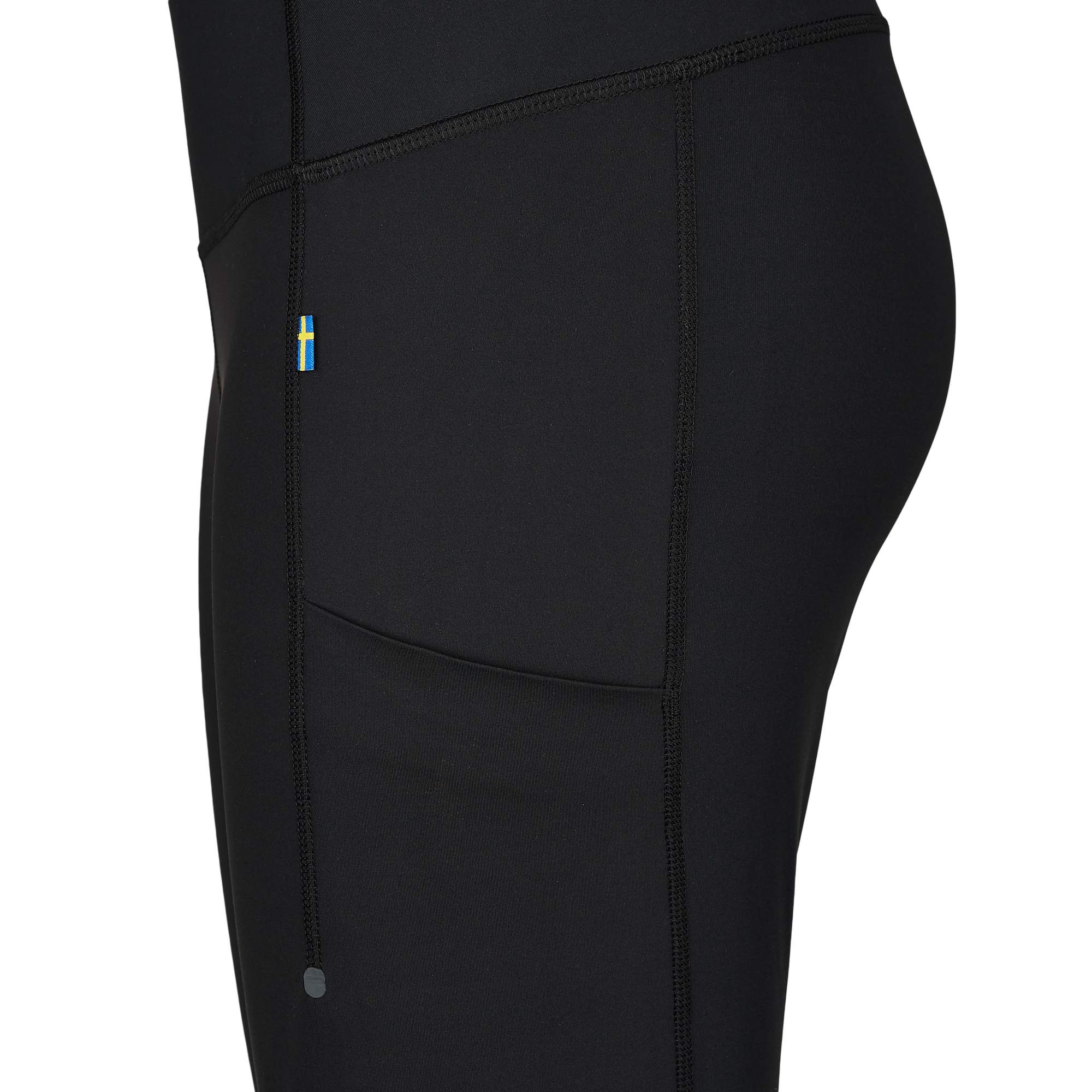 Fjällräven ABISKO VÄRM TREKKING TIGHTS W Damen - Trekkingtights
