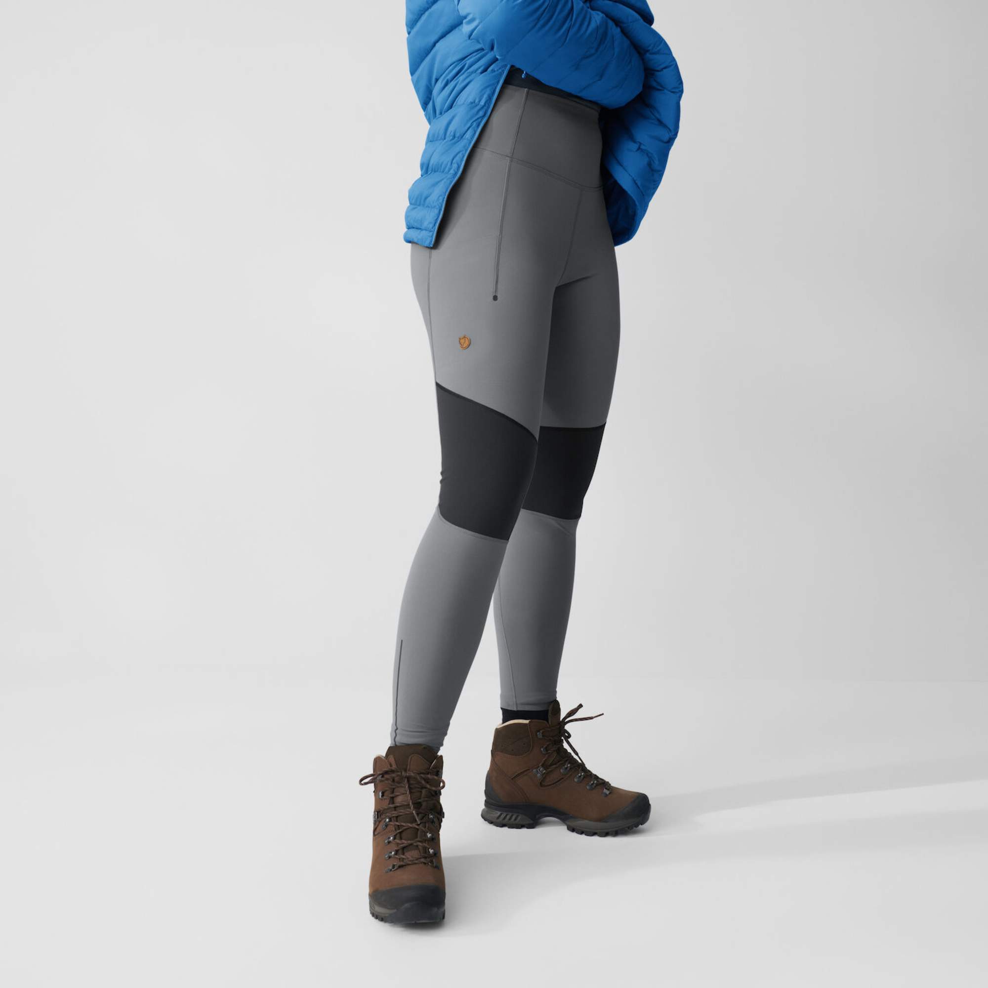 Fjällräven ABISKO VÄRM TREKKING TIGHTS W Damen - Trekkingtights