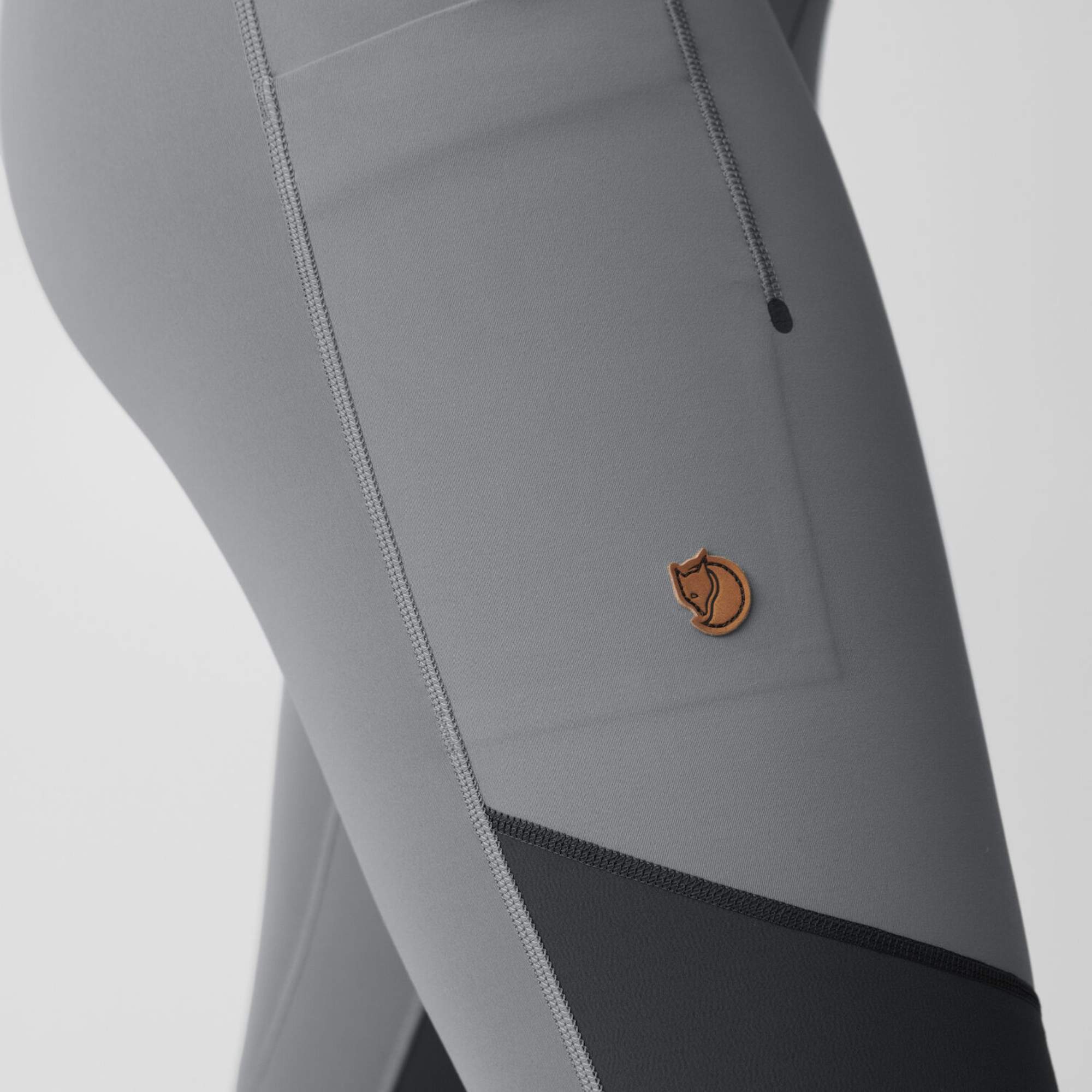 Fjällräven ABISKO VÄRM TREKKING TIGHTS W Damen - Trekkingtights