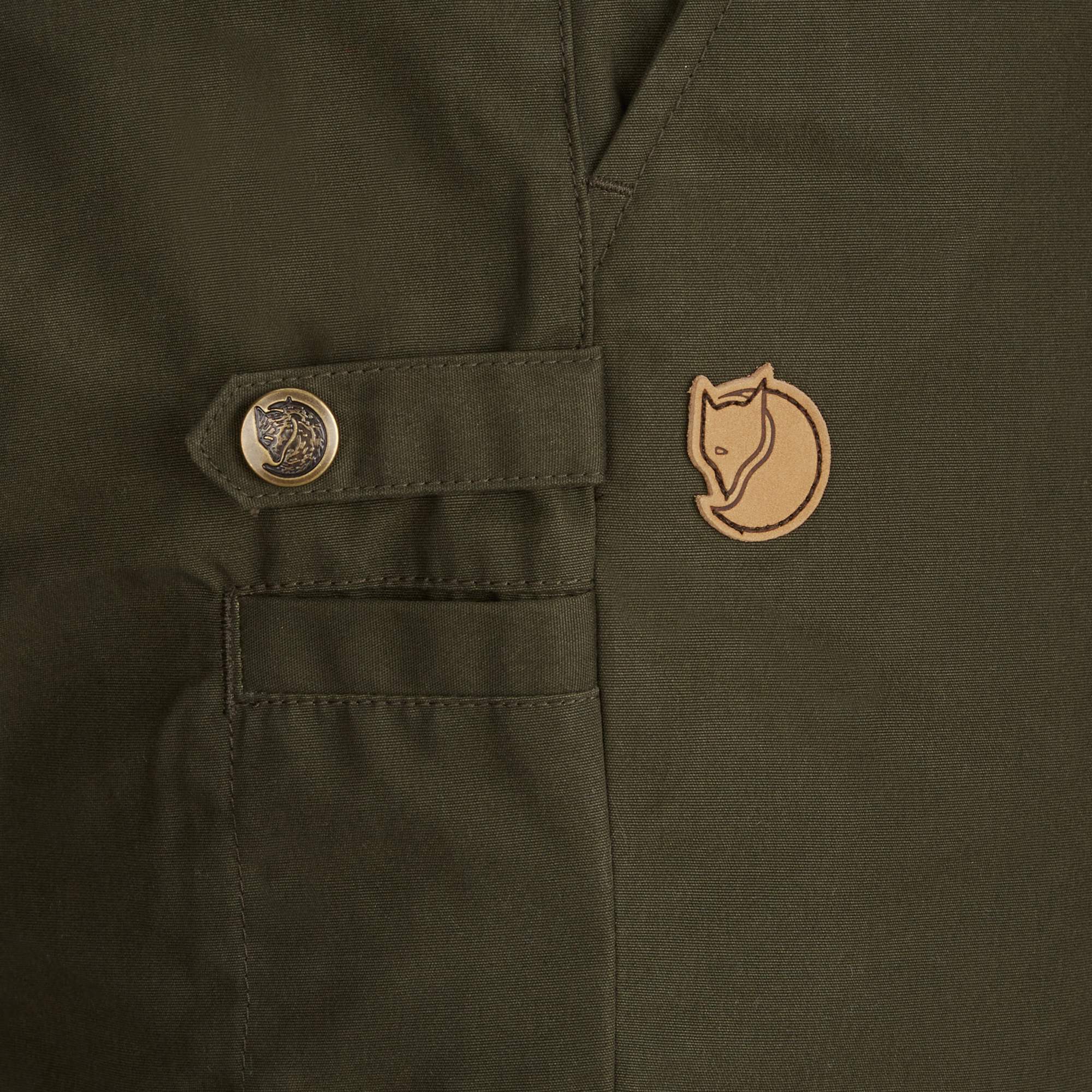Fjällräven SÖRMLAND TAPERED WINTER TRS W Damen - Jagdhose Fjällräven SÖRMLAND TAPERED WINTER TRS W Damen - Jagdhose