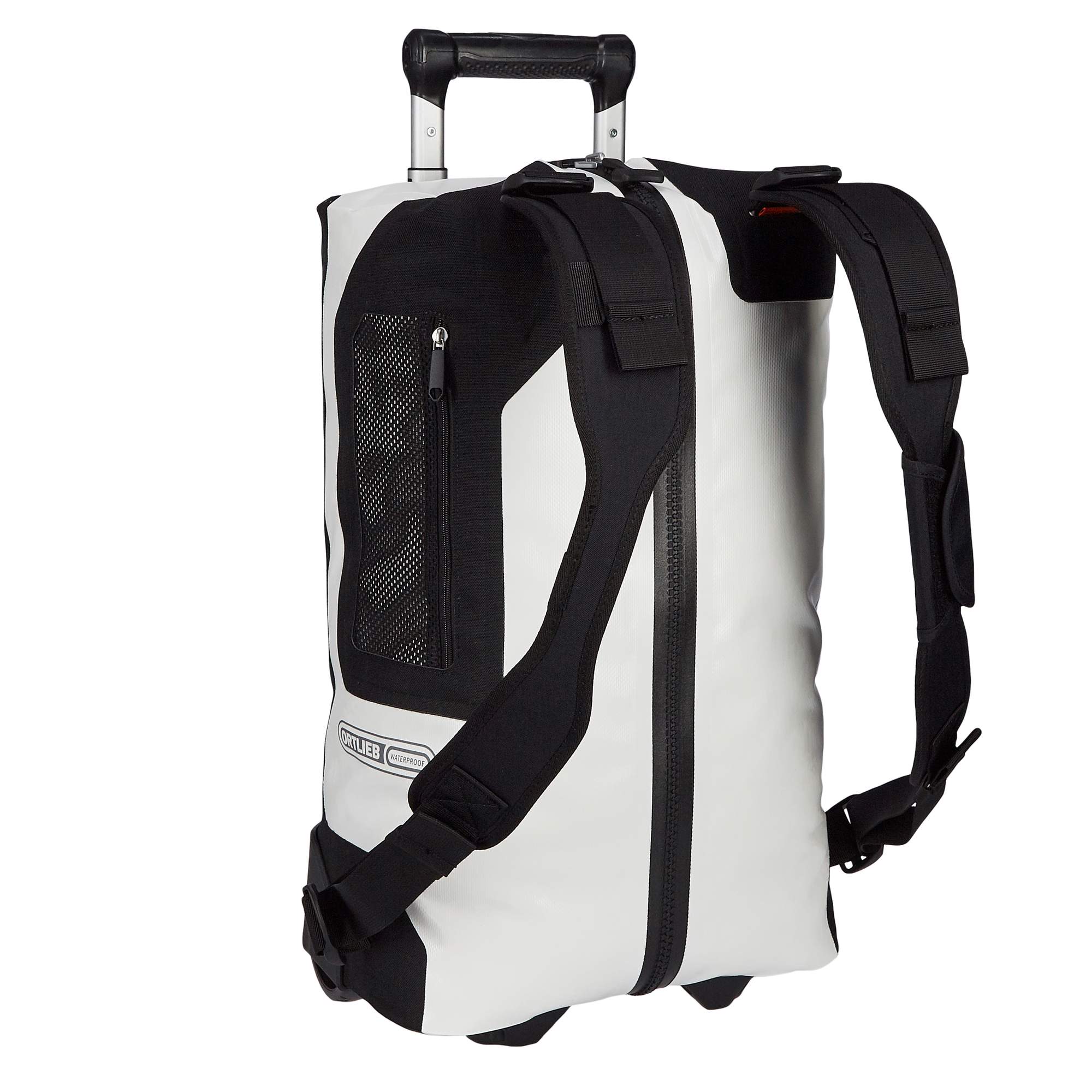 Ortlieb DUFFLE RG GT - Reisetasche mit Rollen