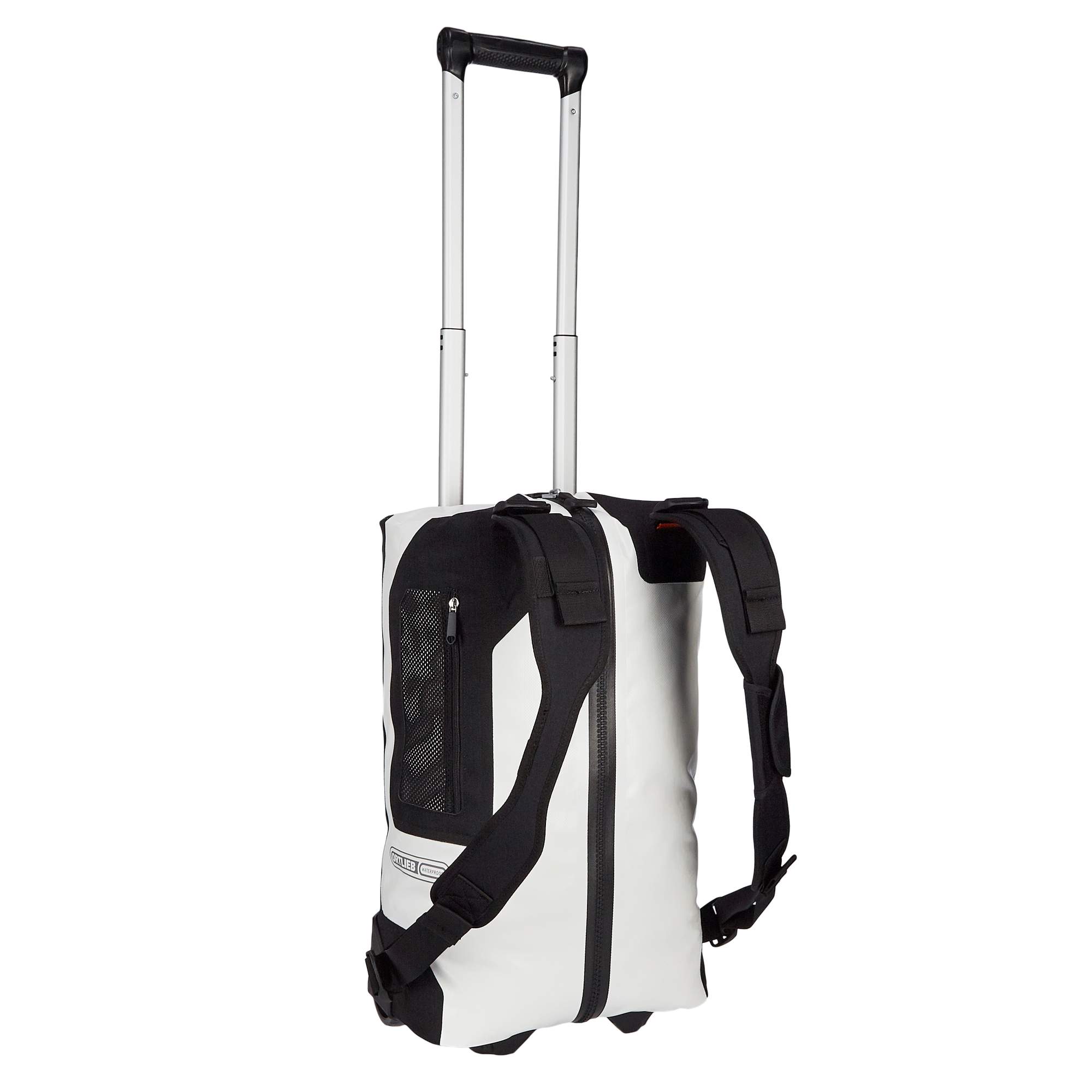 Ortlieb DUFFLE RG GT - Reisetasche mit Rollen