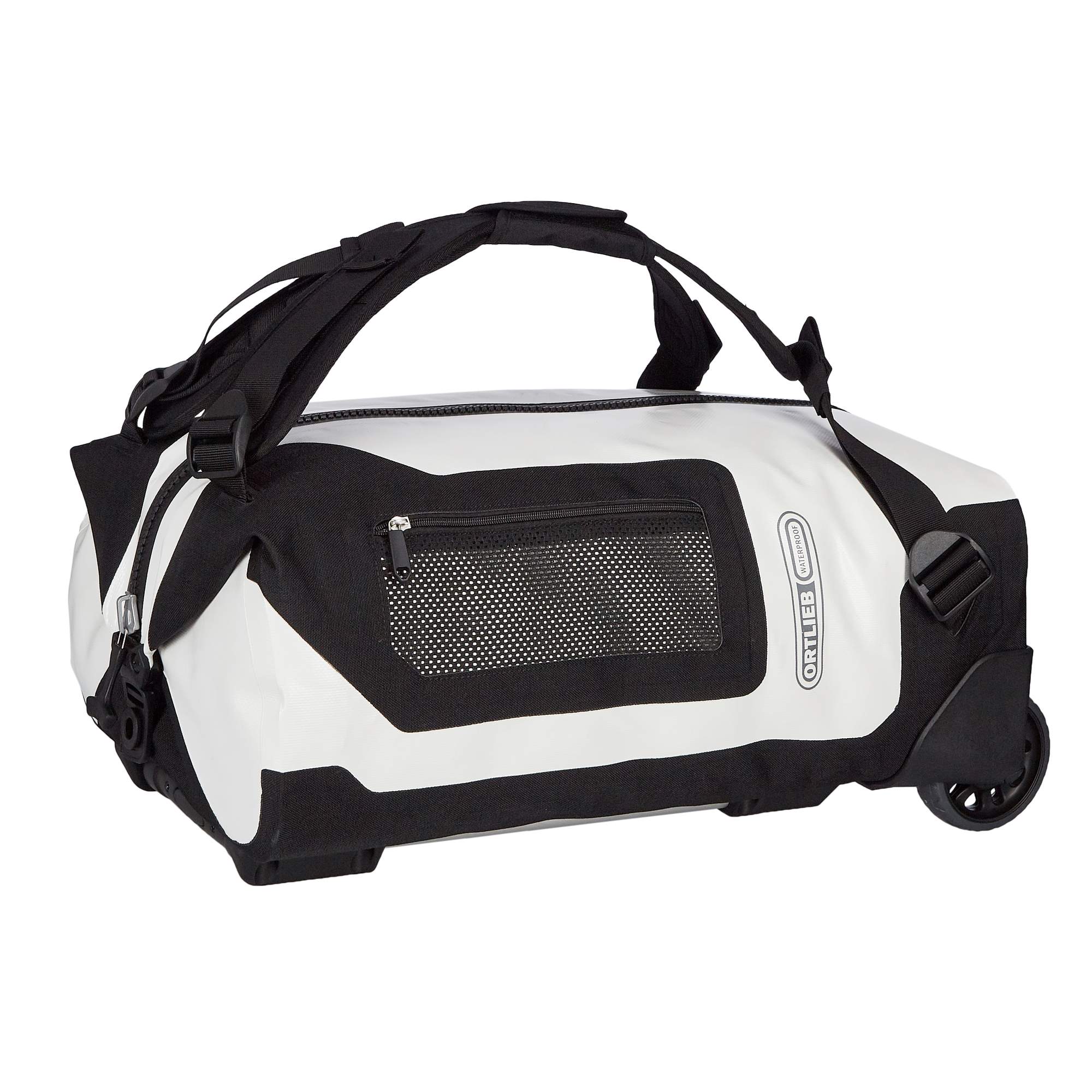 Ortlieb DUFFLE RG GT - Reisetasche mit Rollen