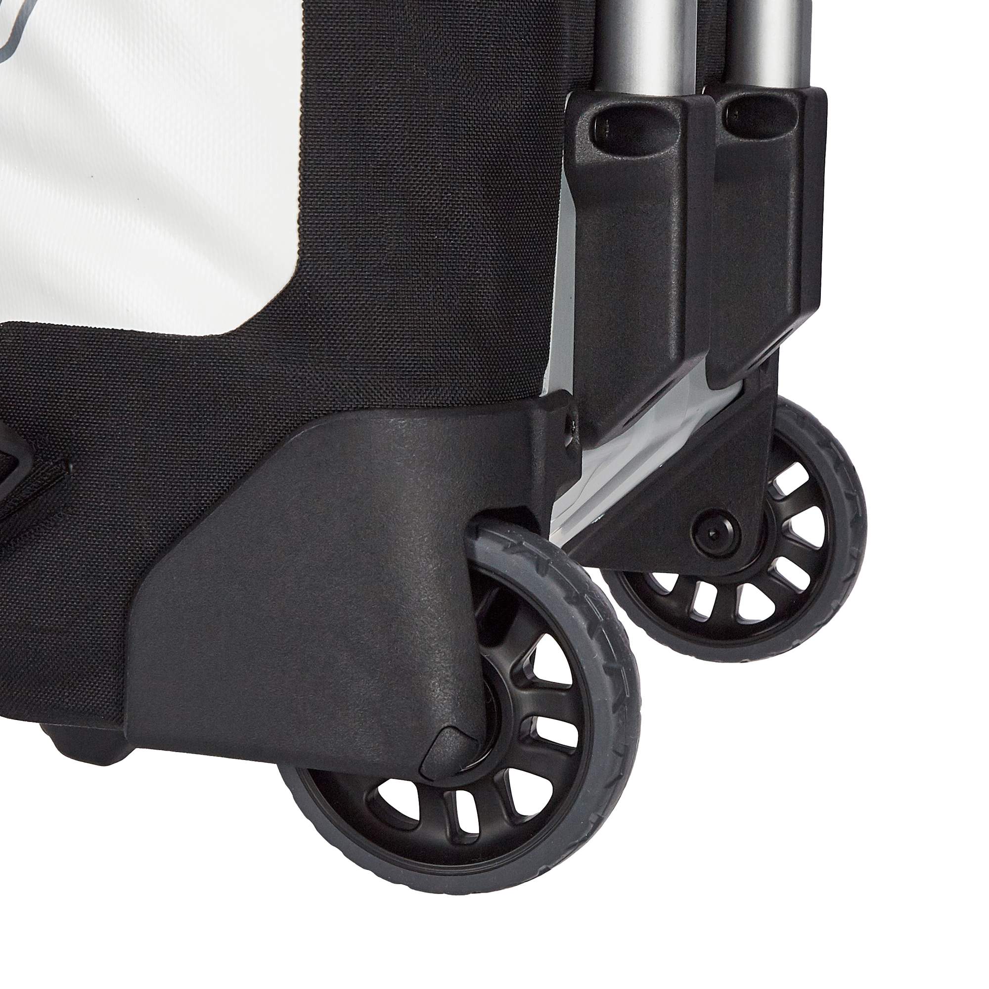 Ortlieb DUFFLE RG GT - Reisetasche mit Rollen