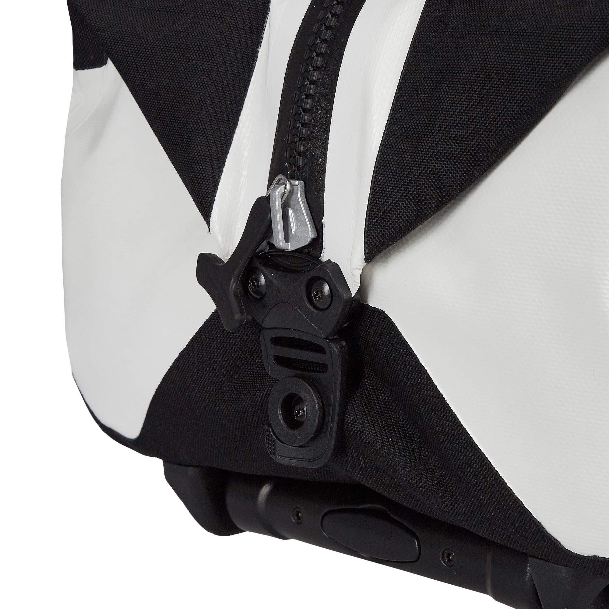 Ortlieb DUFFLE RG GT - Reisetasche mit Rollen