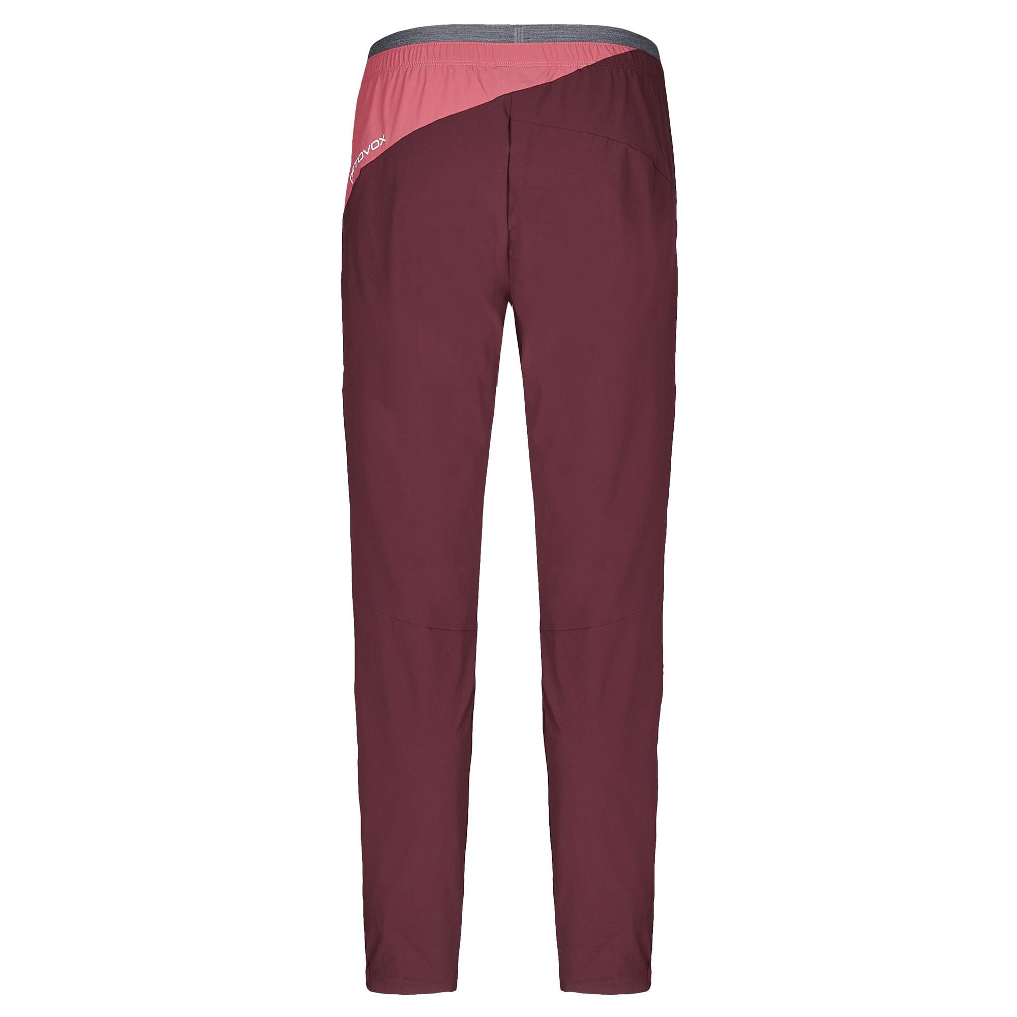 Ortovox PIZ SELVA PANTS W Damen - Softshellhose Ortovox PIZ SELVA PANTS W Damen - Softshellhose