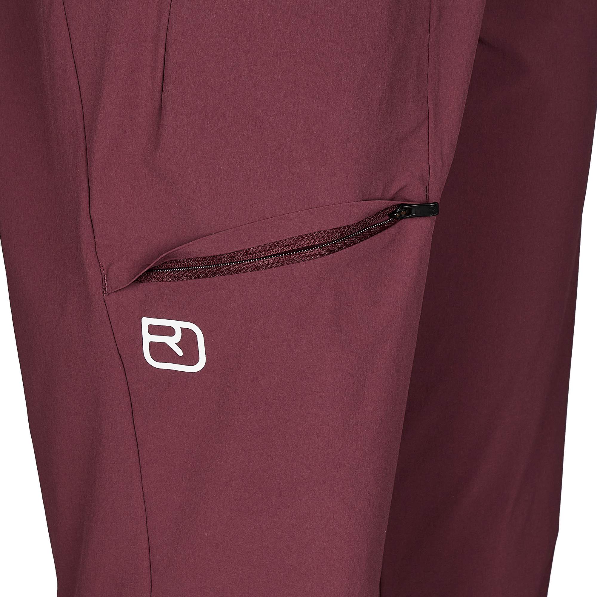 Ortovox PIZ SELVA PANTS W Damen - Softshellhose Ortovox PIZ SELVA PANTS W Damen - Softshellhose