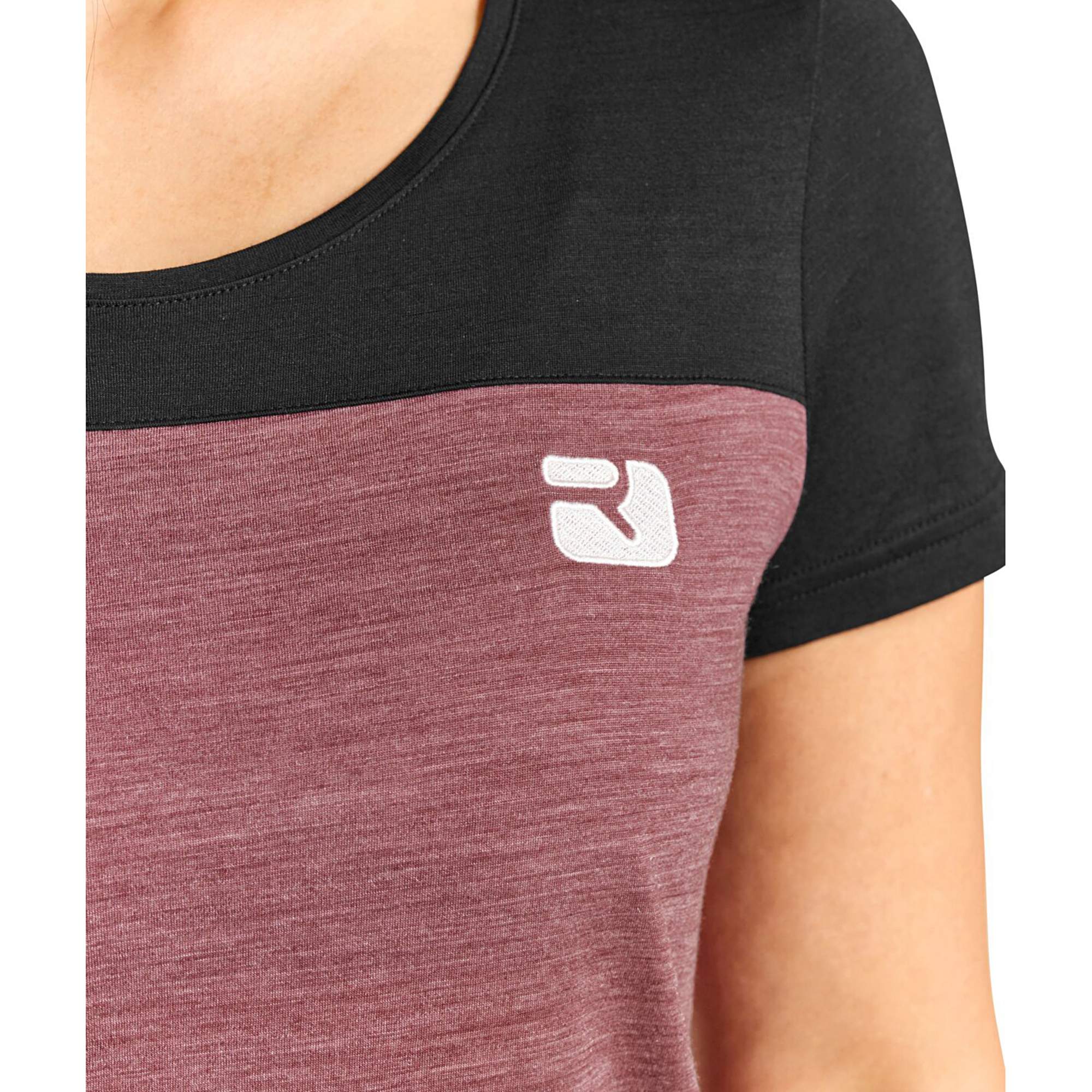 Ortovox 150 COOL LOGO TS W Damen - Funktionsshirt