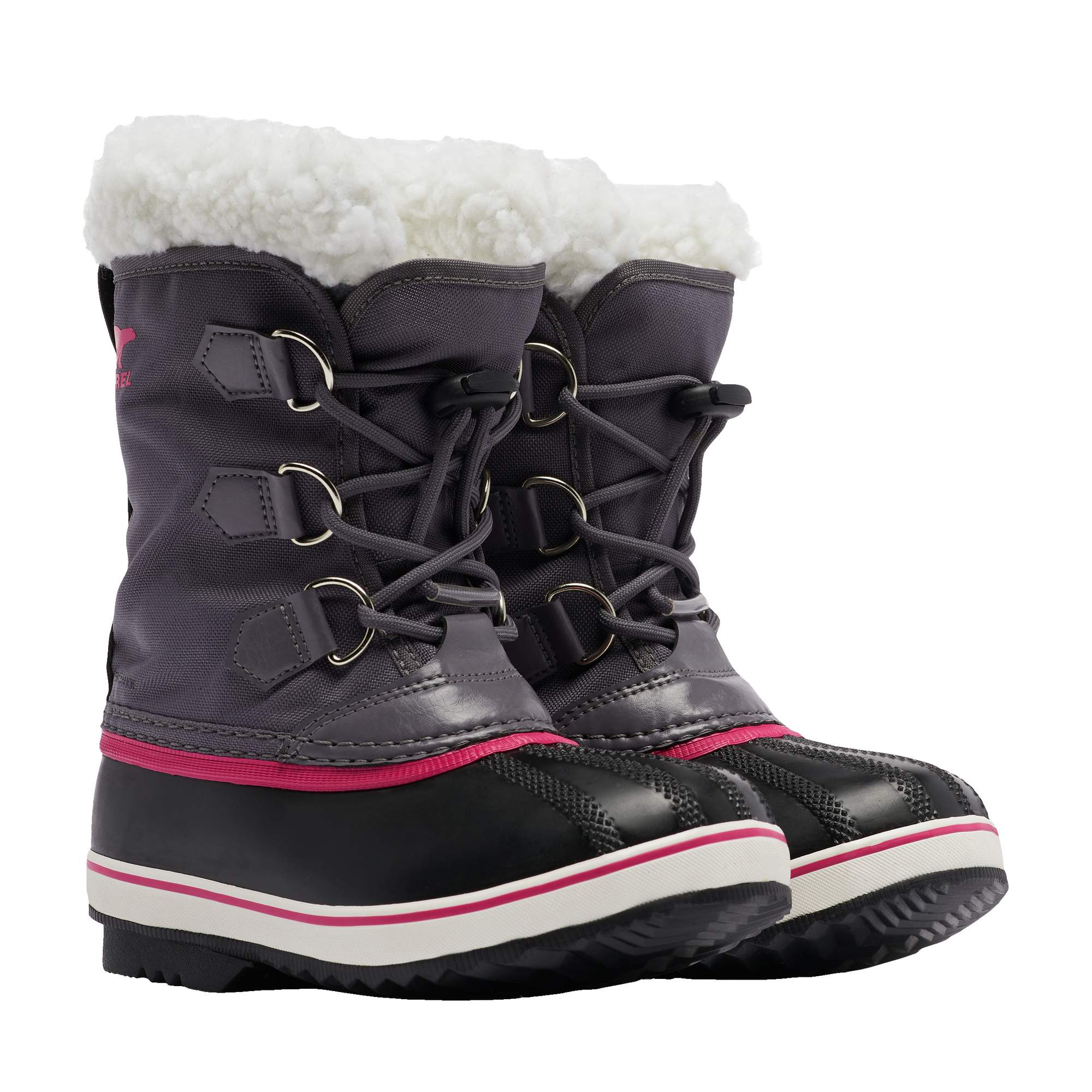 Sorel CHILDRENS YOOT PAC NYLON WP Kinder - Winterstiefel