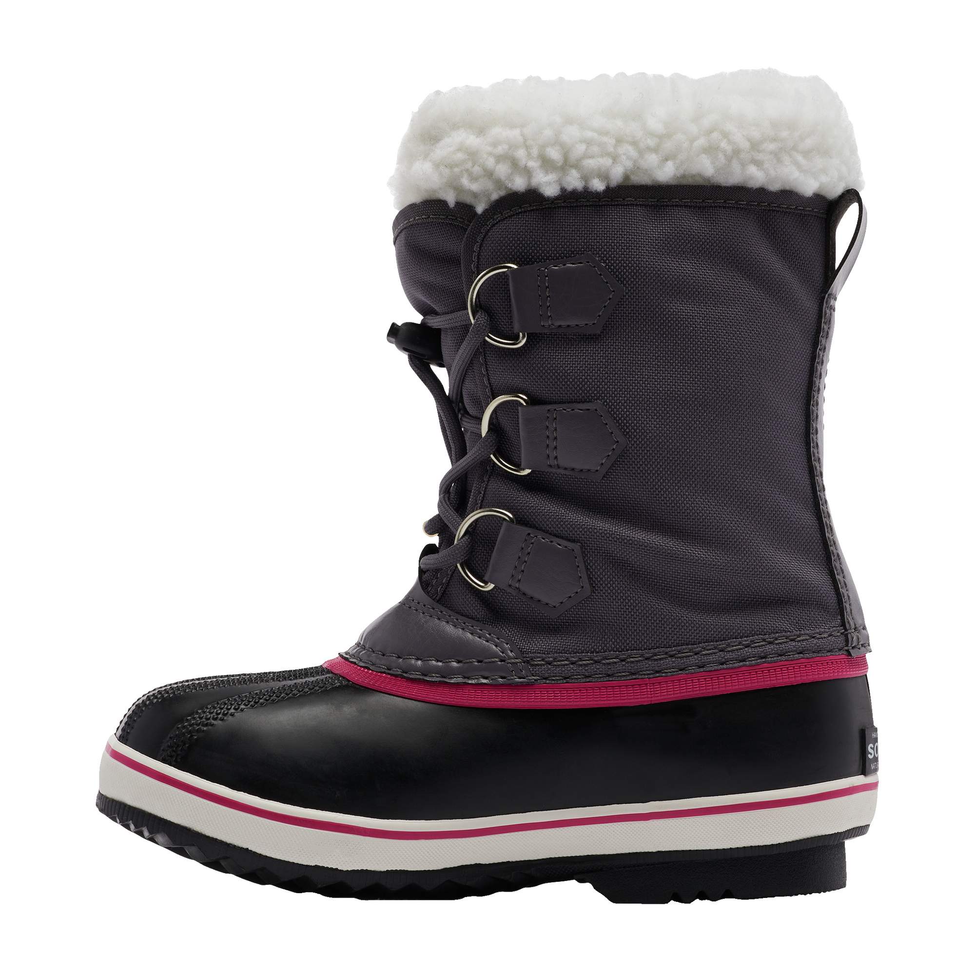 Sorel CHILDRENS YOOT PAC NYLON WP Kinder - Winterstiefel