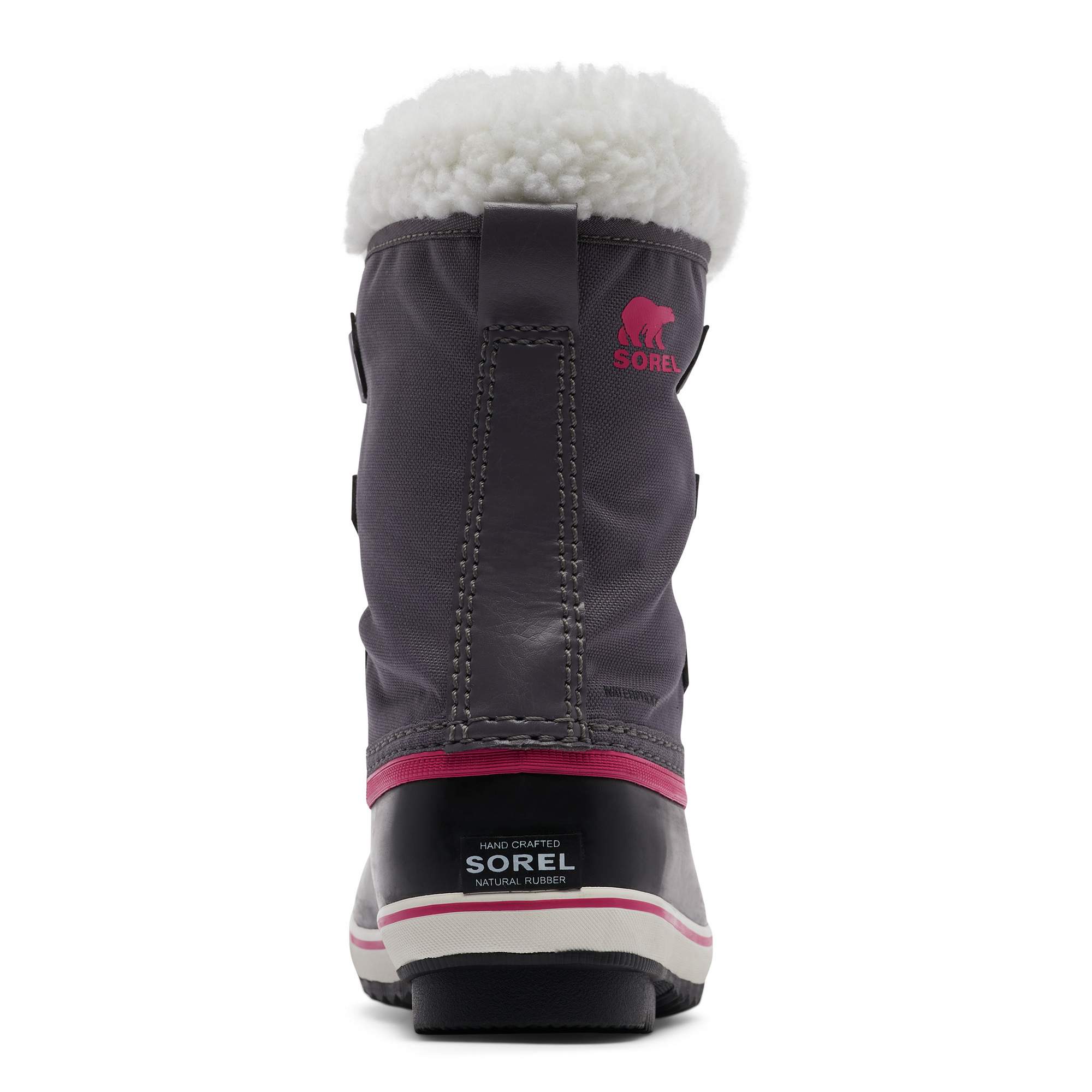 Sorel CHILDRENS YOOT PAC NYLON WP Kinder - Winterstiefel